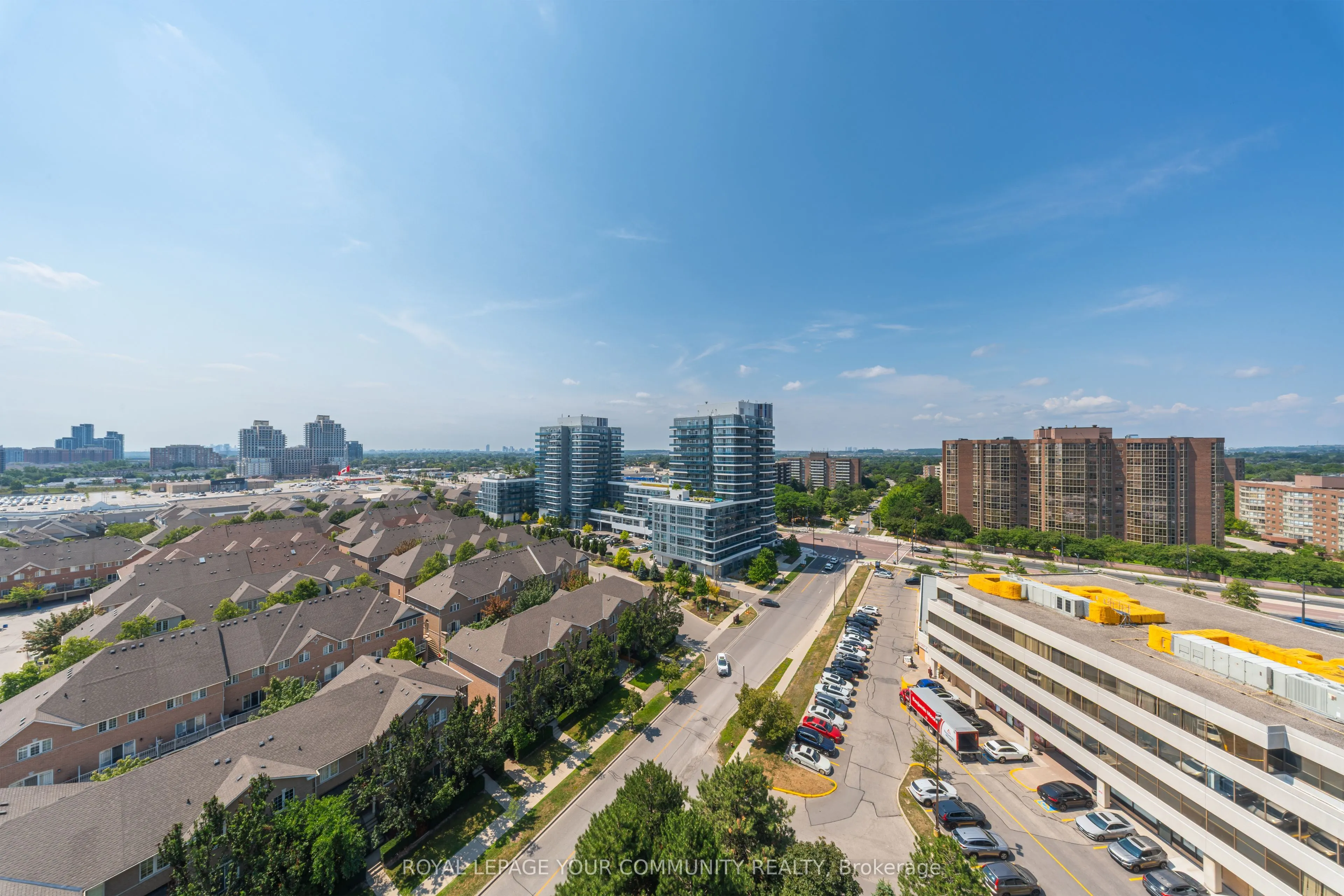 100 OBSERVATORY Lane, #1503