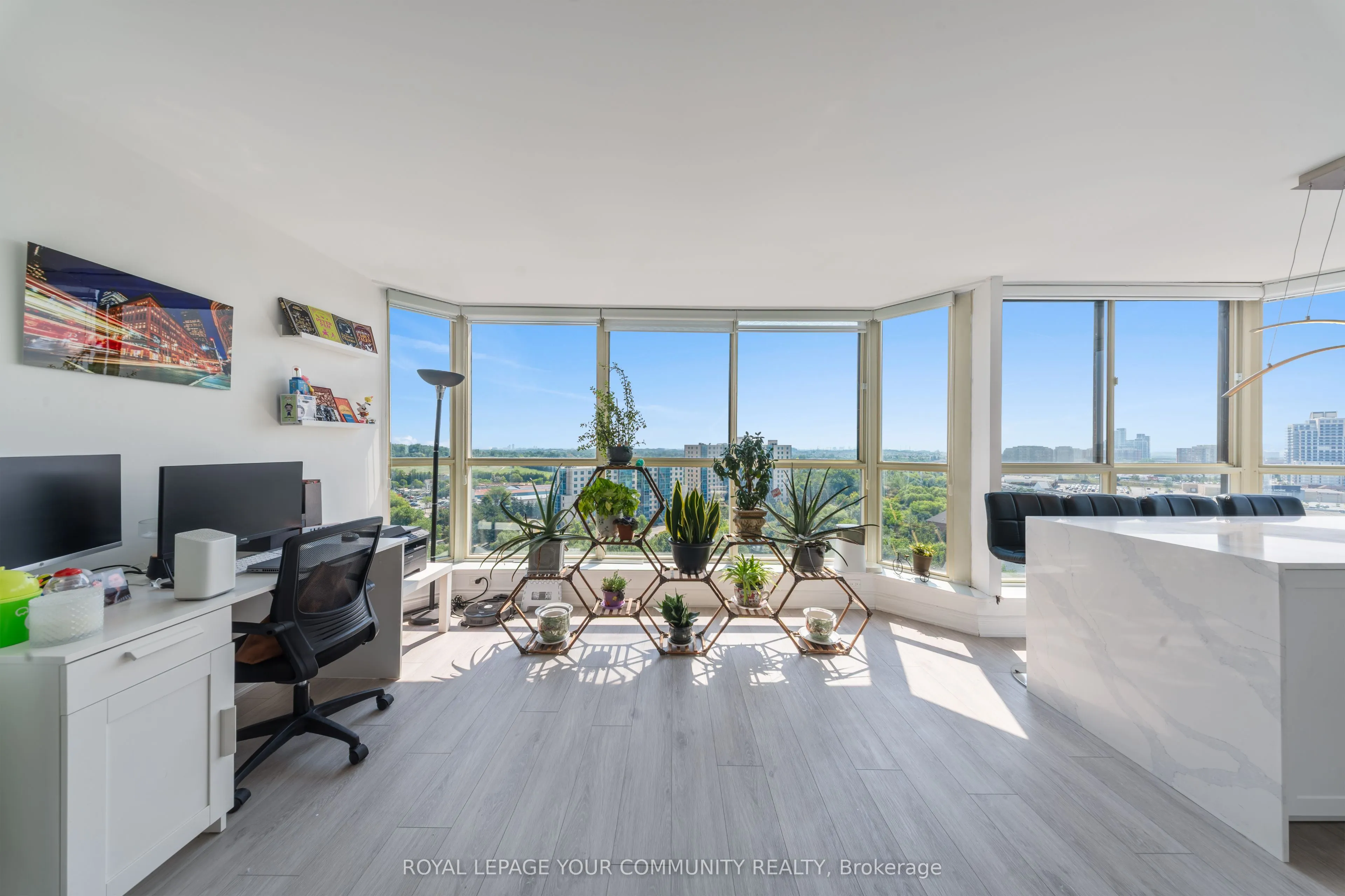 100 OBSERVATORY Lane, #1503