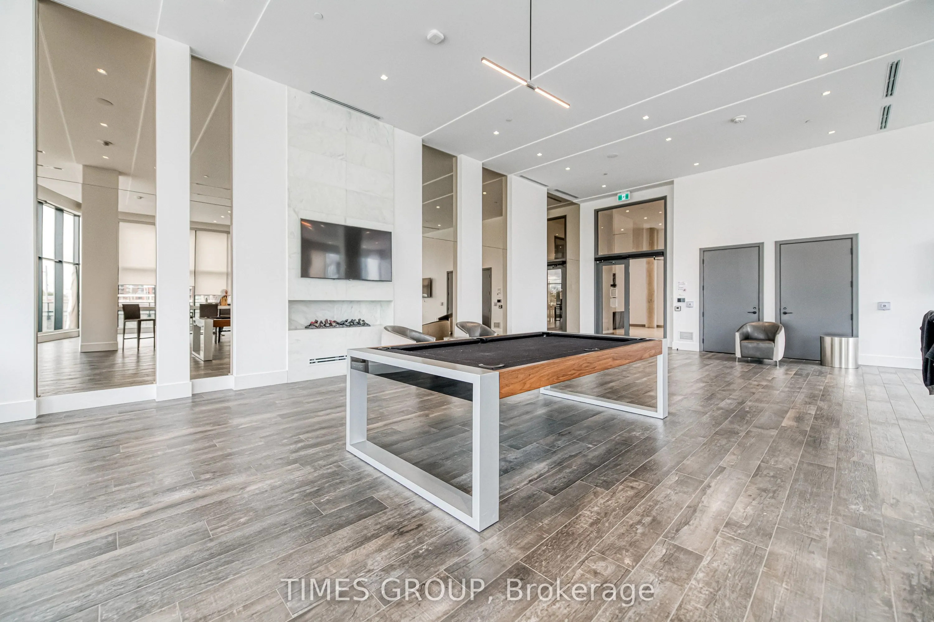 18 Water Walk Drive, #PH8