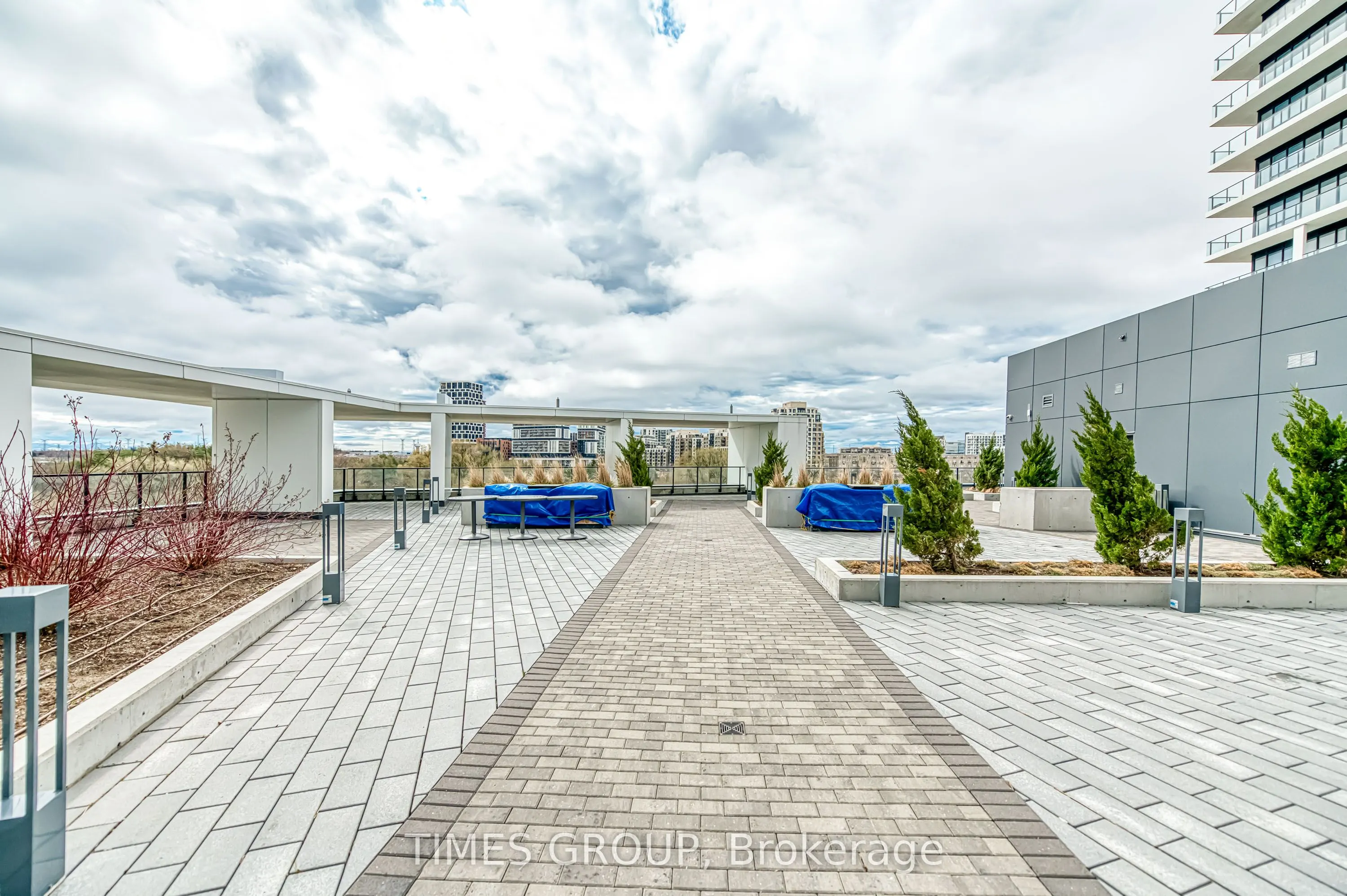 18 Water Walk Drive, #PH8