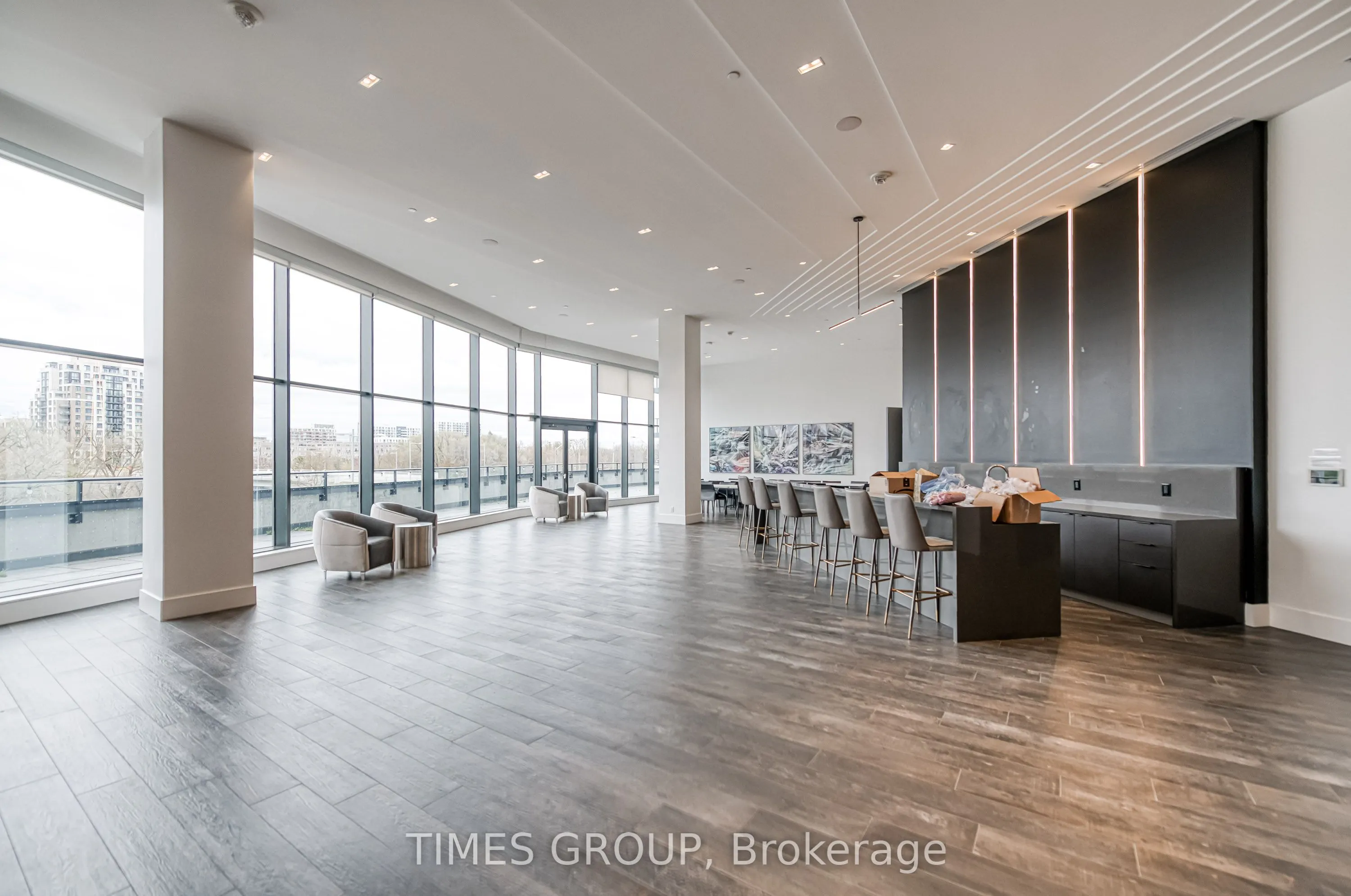 18 Water Walk Drive, #PH8