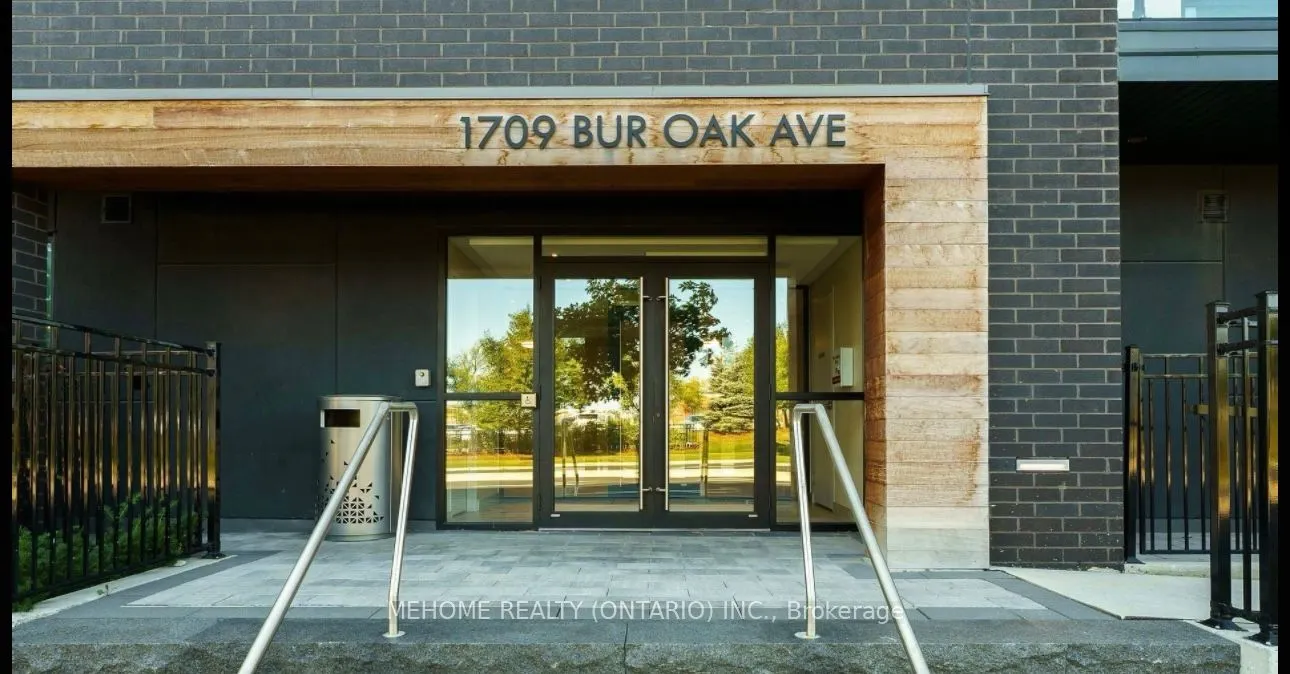 1709 Bur Oak Avenue, #207