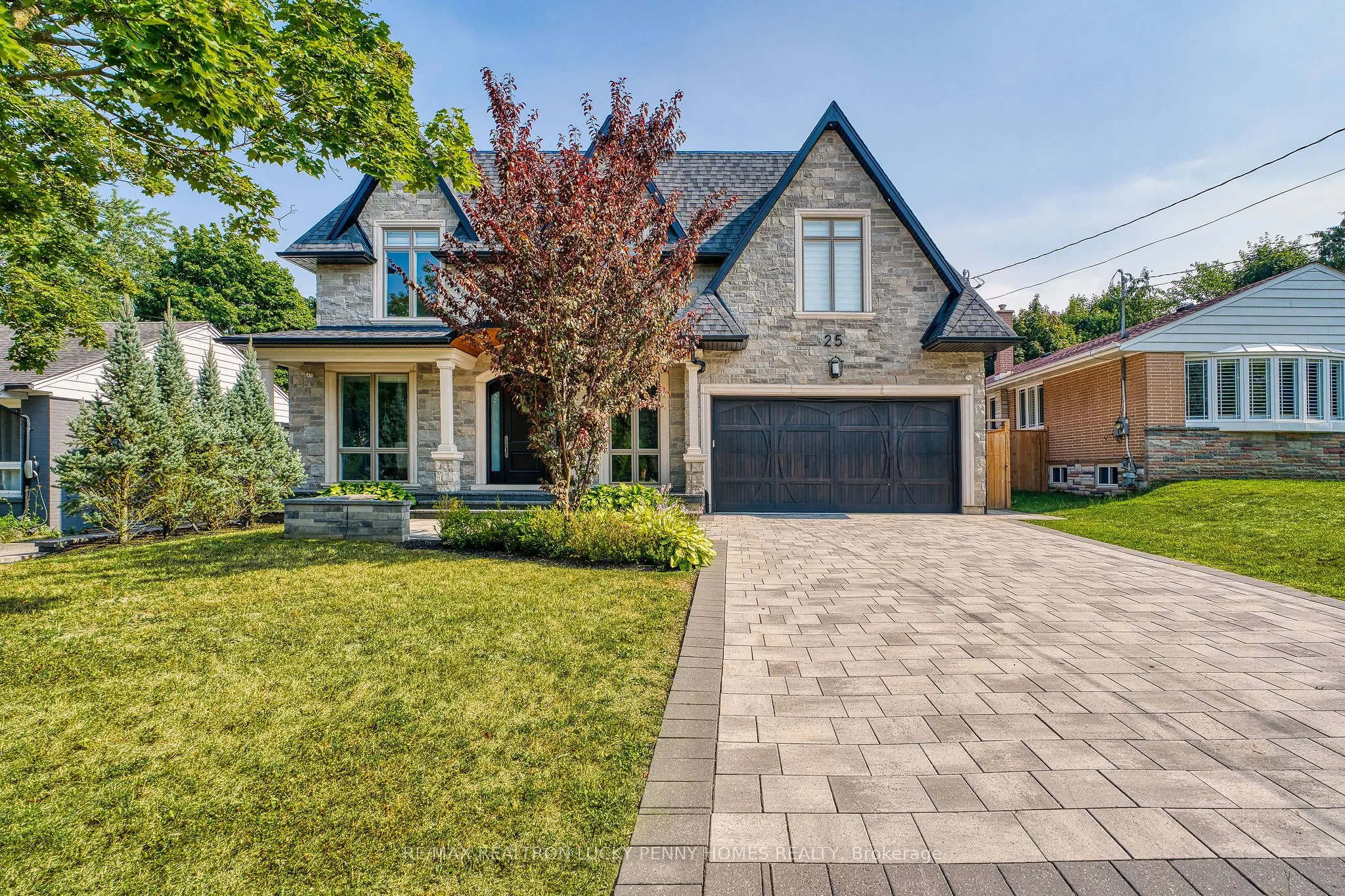 25 Talisman Crescent