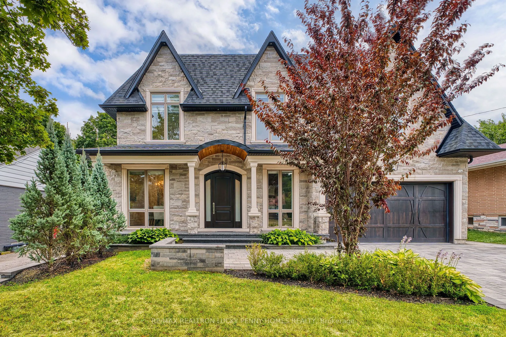 25 Talisman Crescent