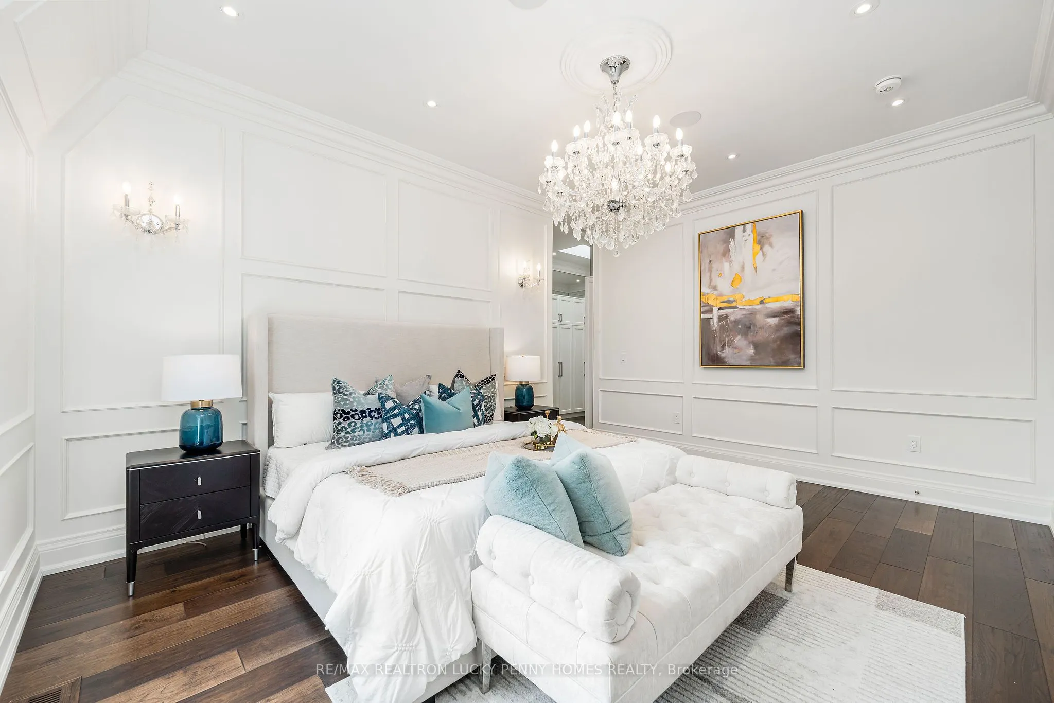 25 Talisman Crescent