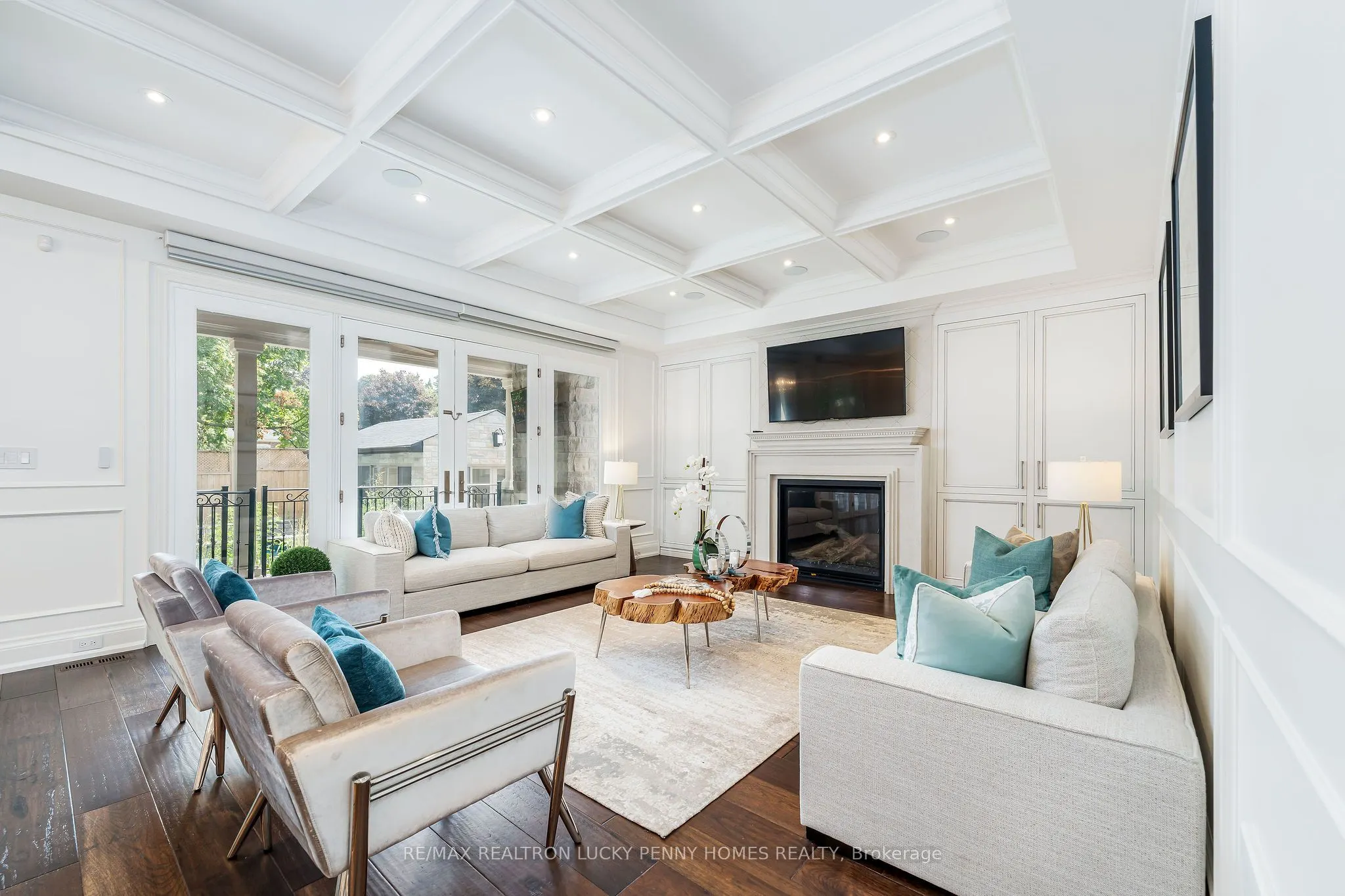 25 Talisman Crescent