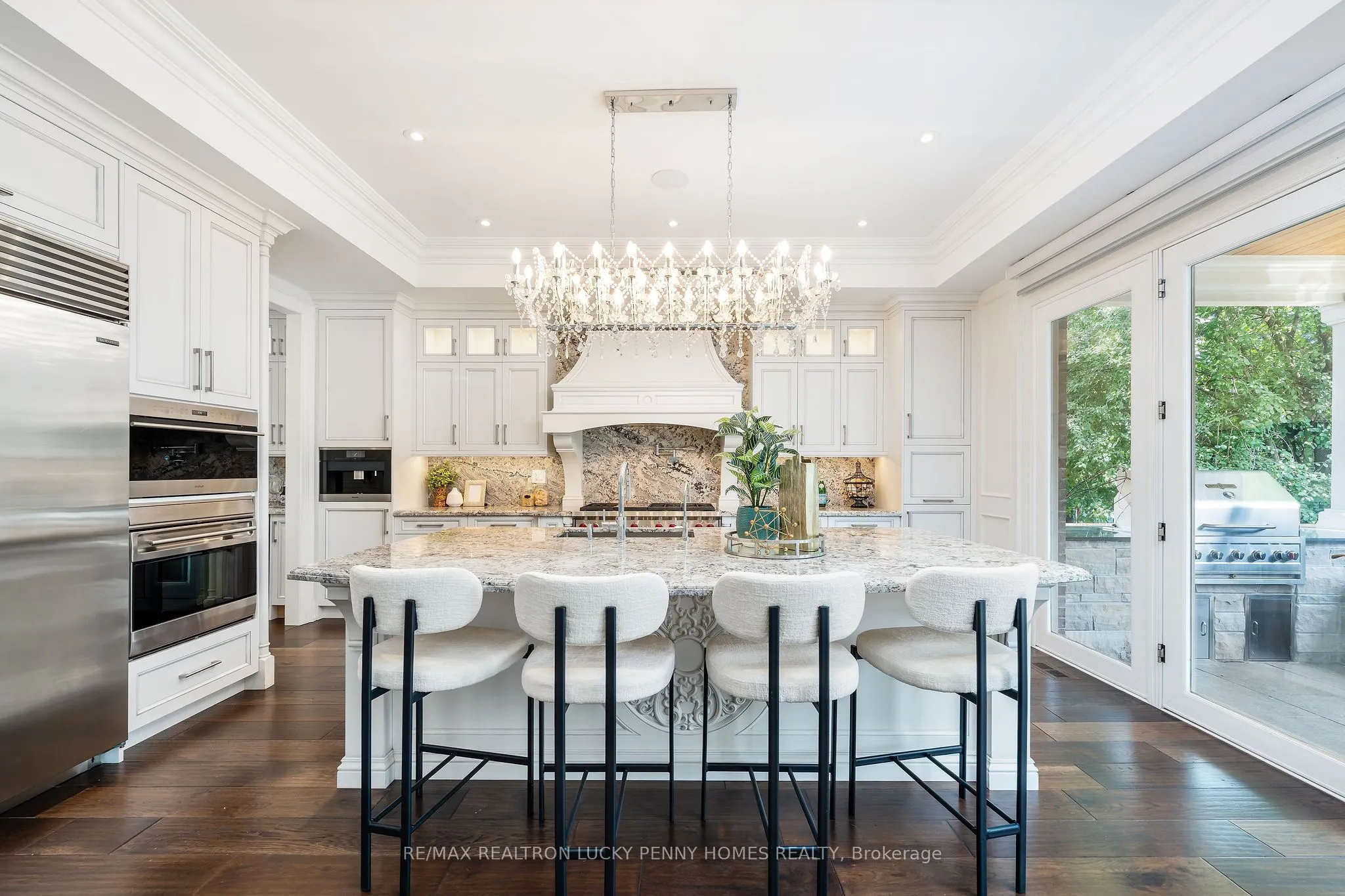 25 Talisman Crescent