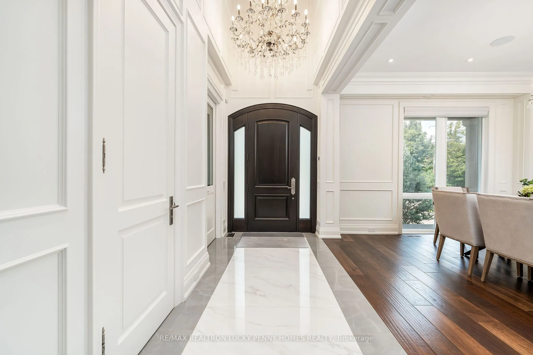 25 Talisman Crescent