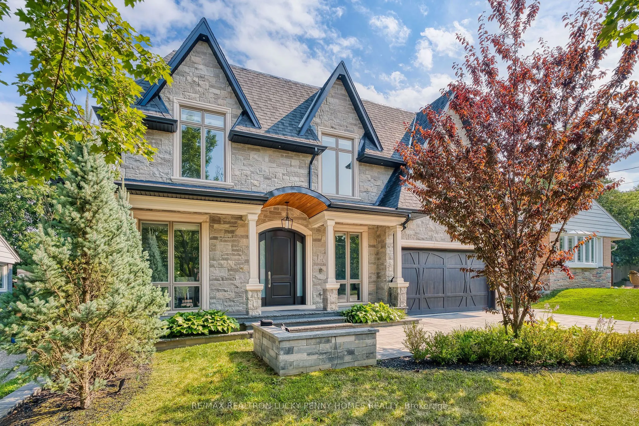 25 Talisman Crescent