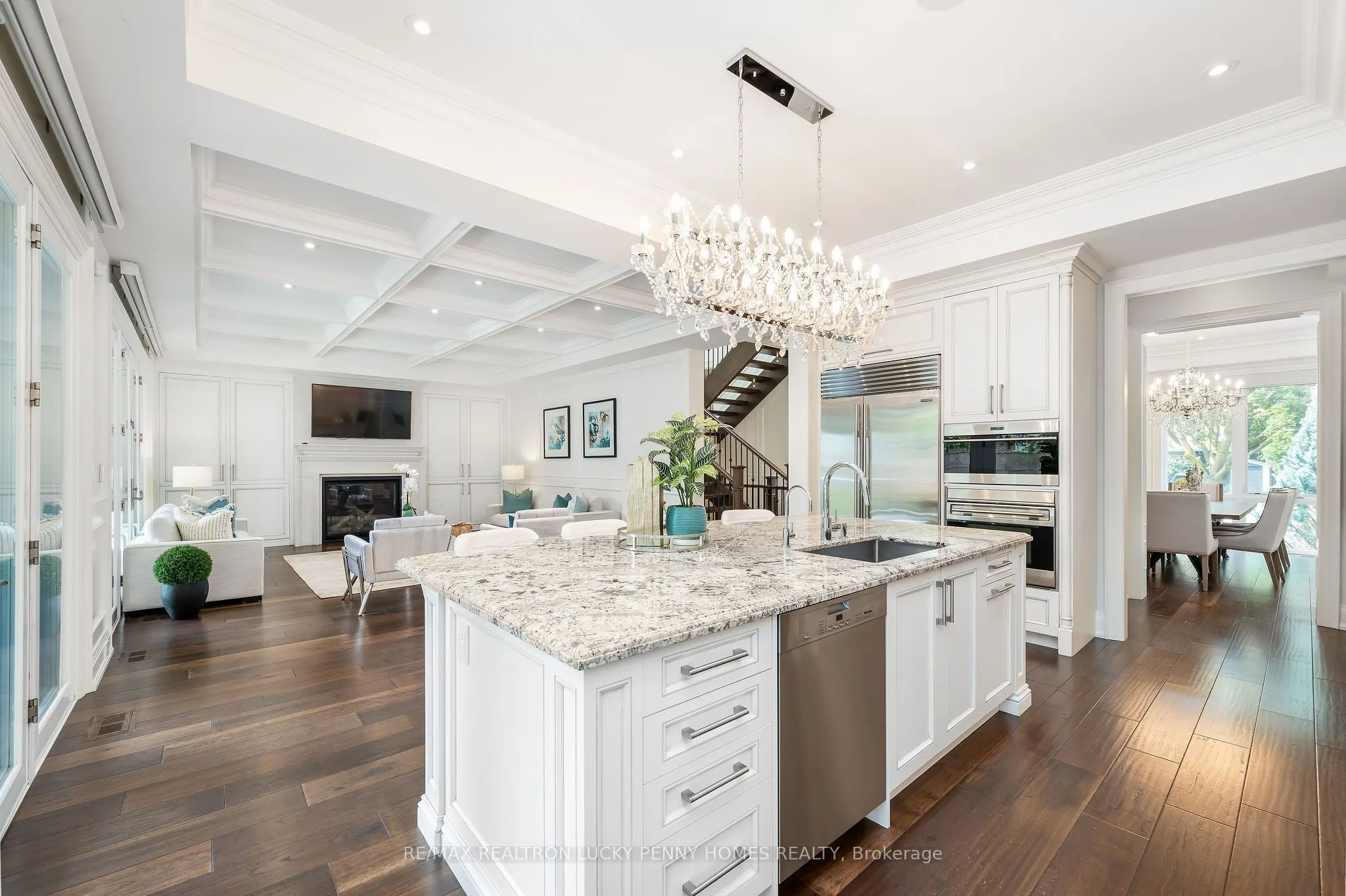 25 Talisman Crescent