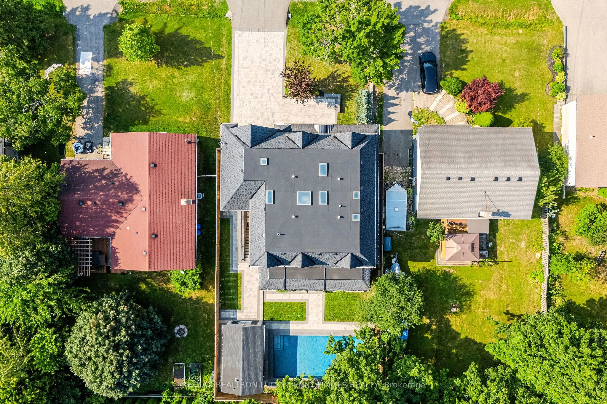 25 Talisman Crescent