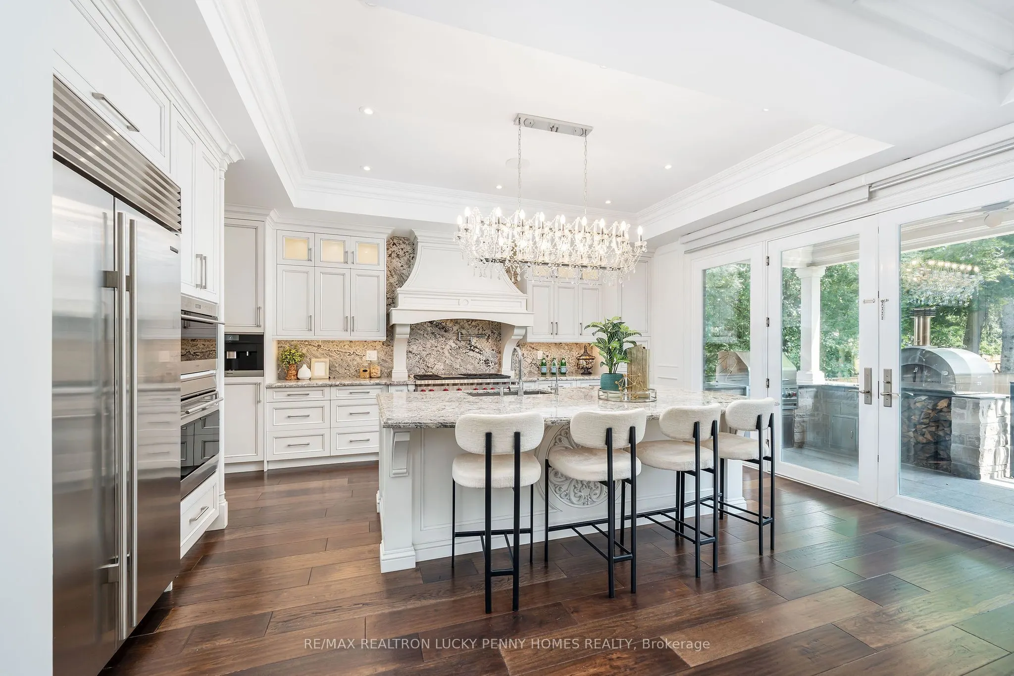 25 Talisman Crescent