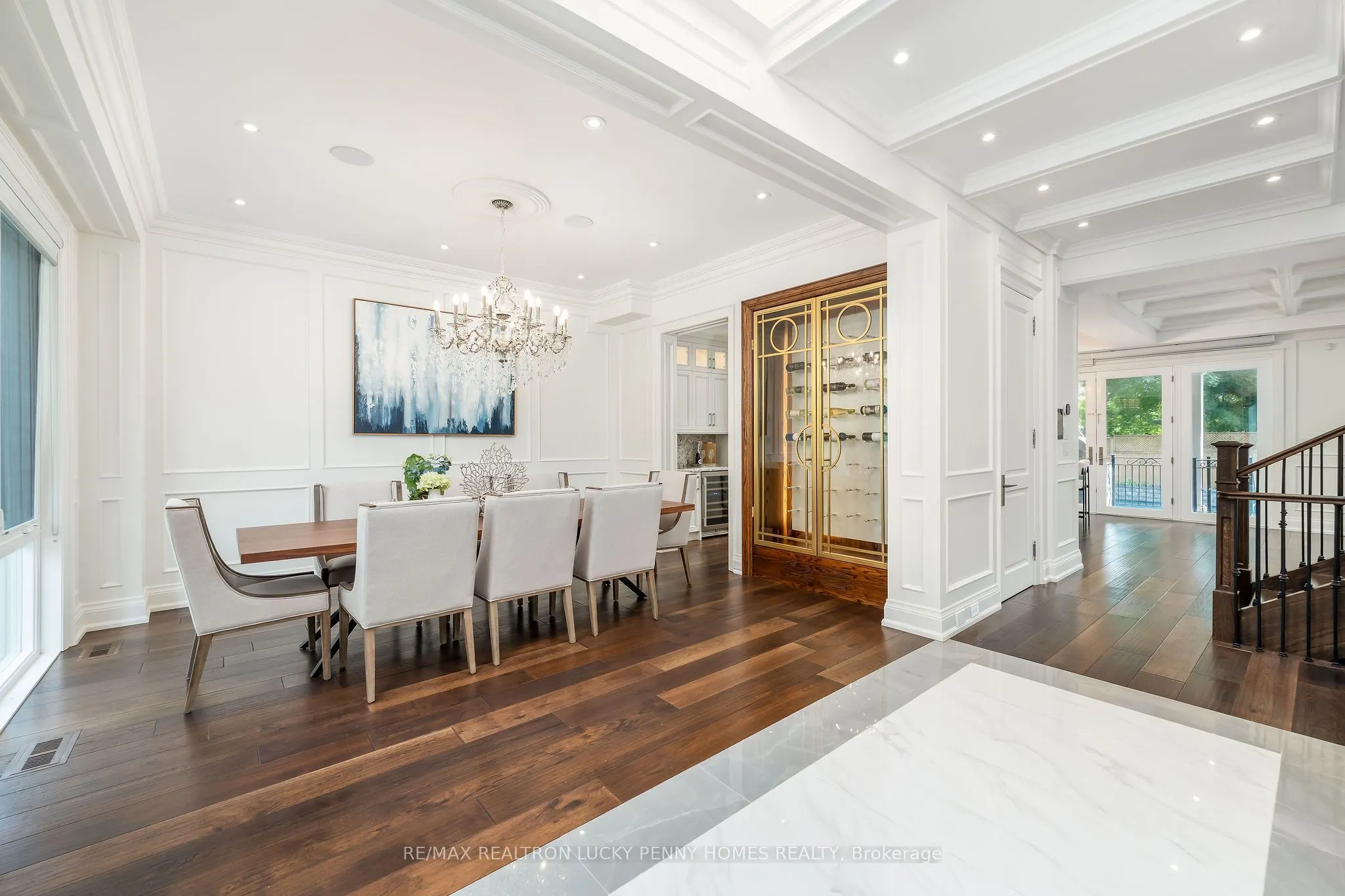 25 Talisman Crescent