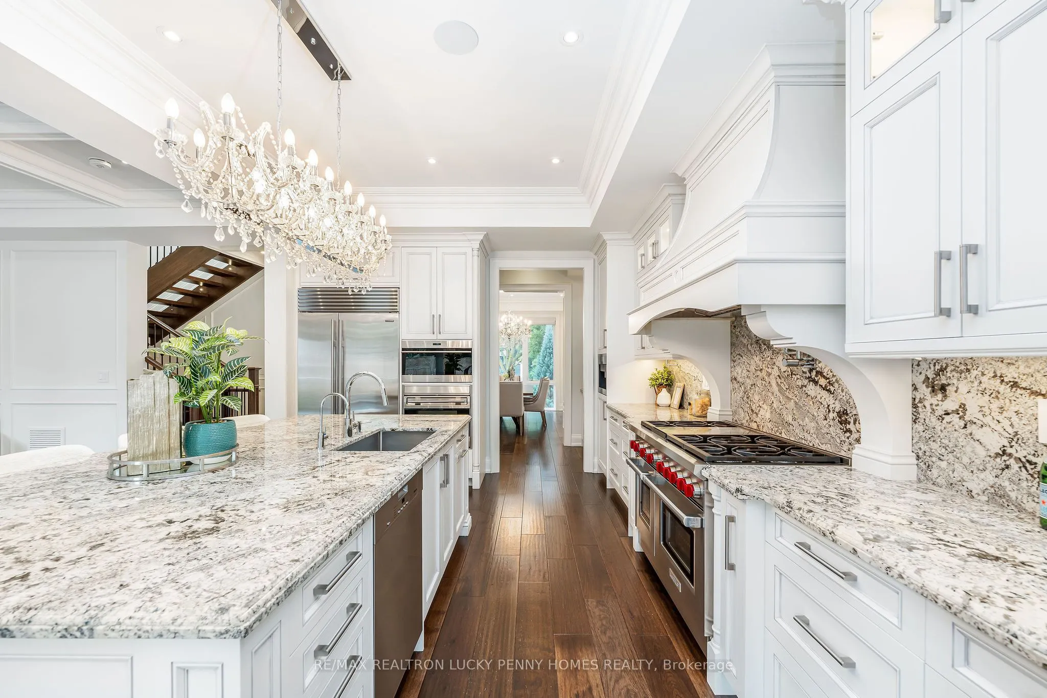 25 Talisman Crescent