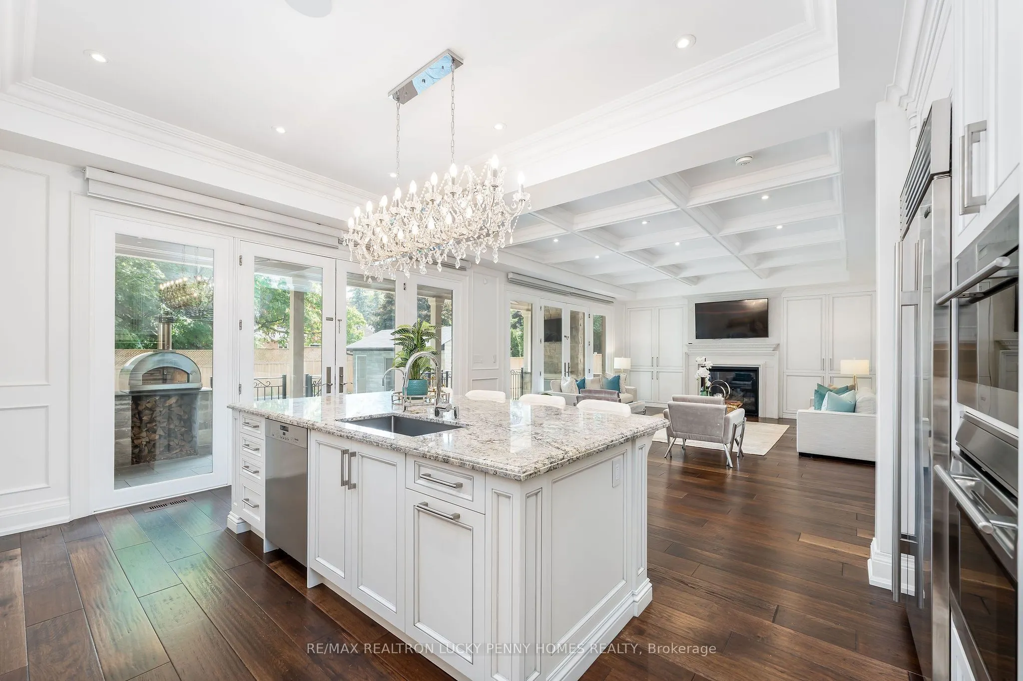 25 Talisman Crescent