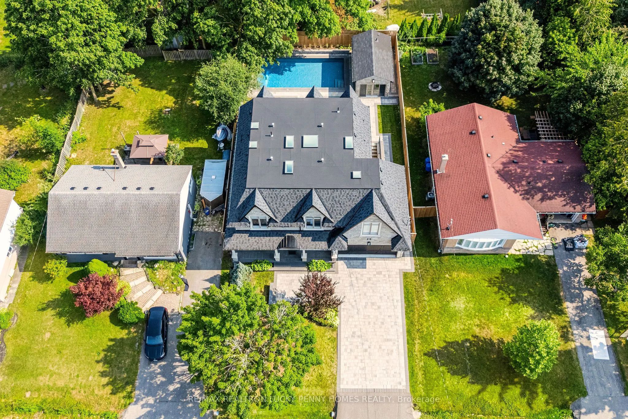 25 Talisman Crescent
