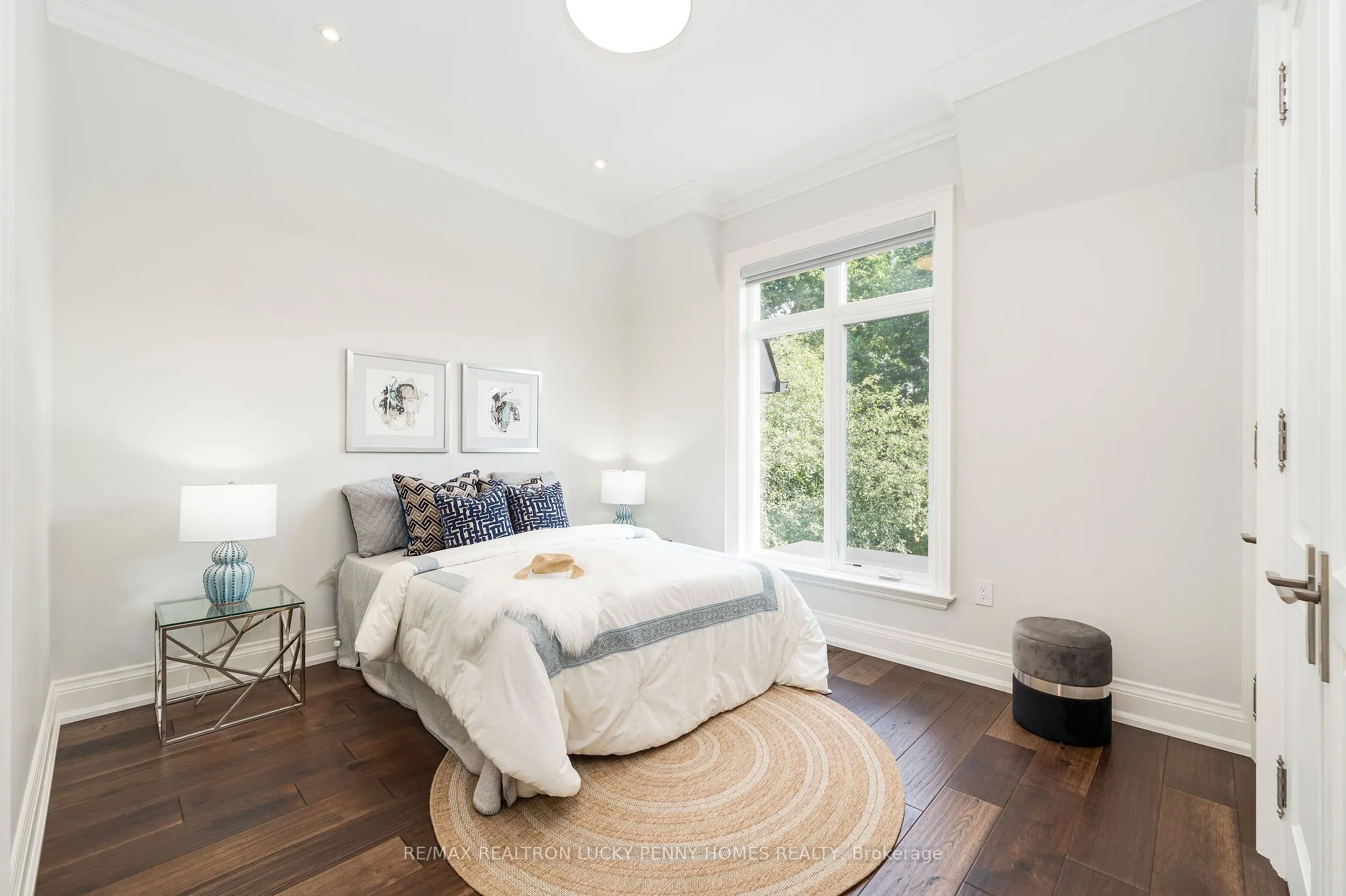 25 Talisman Crescent