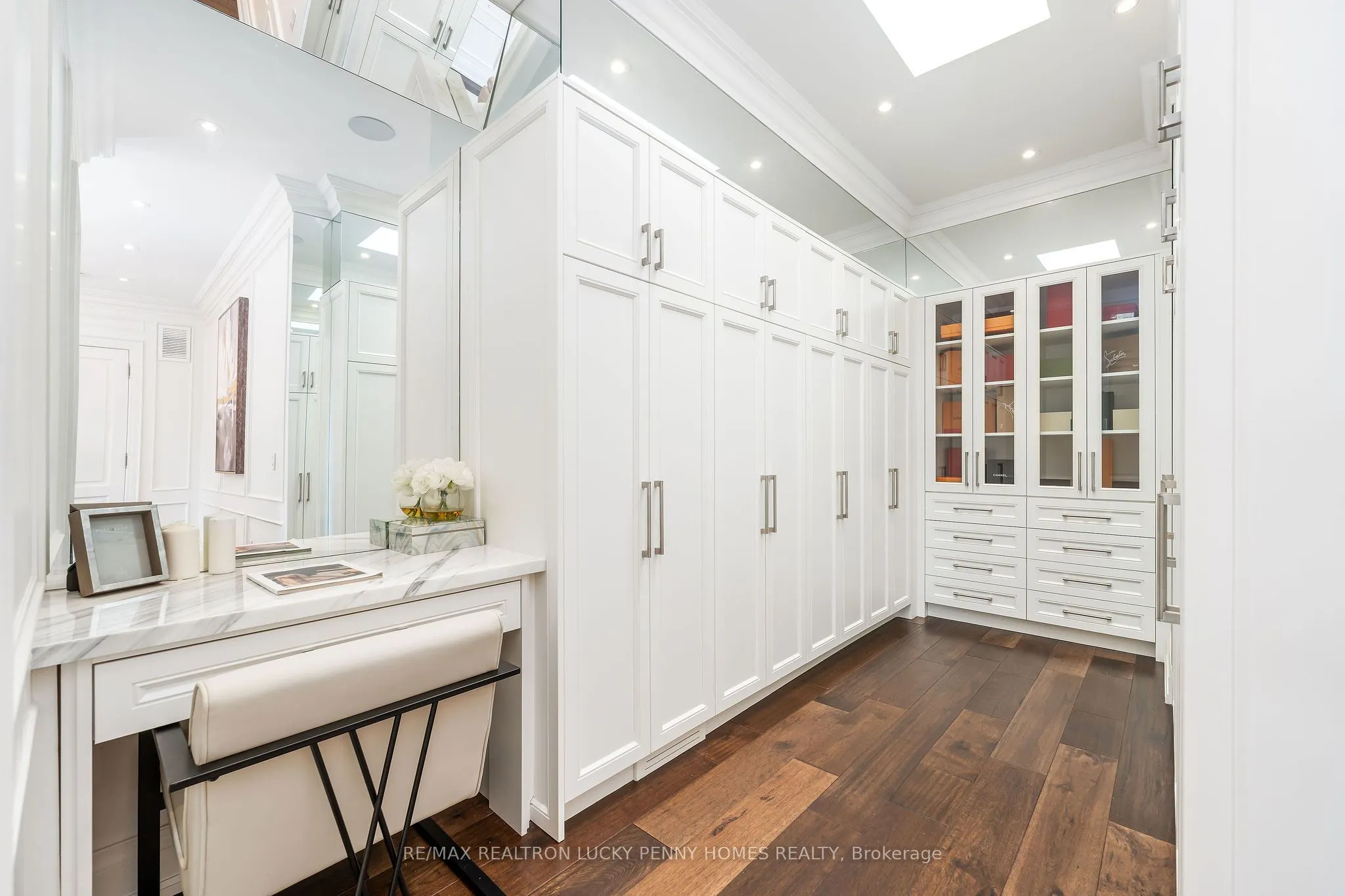 25 Talisman Crescent