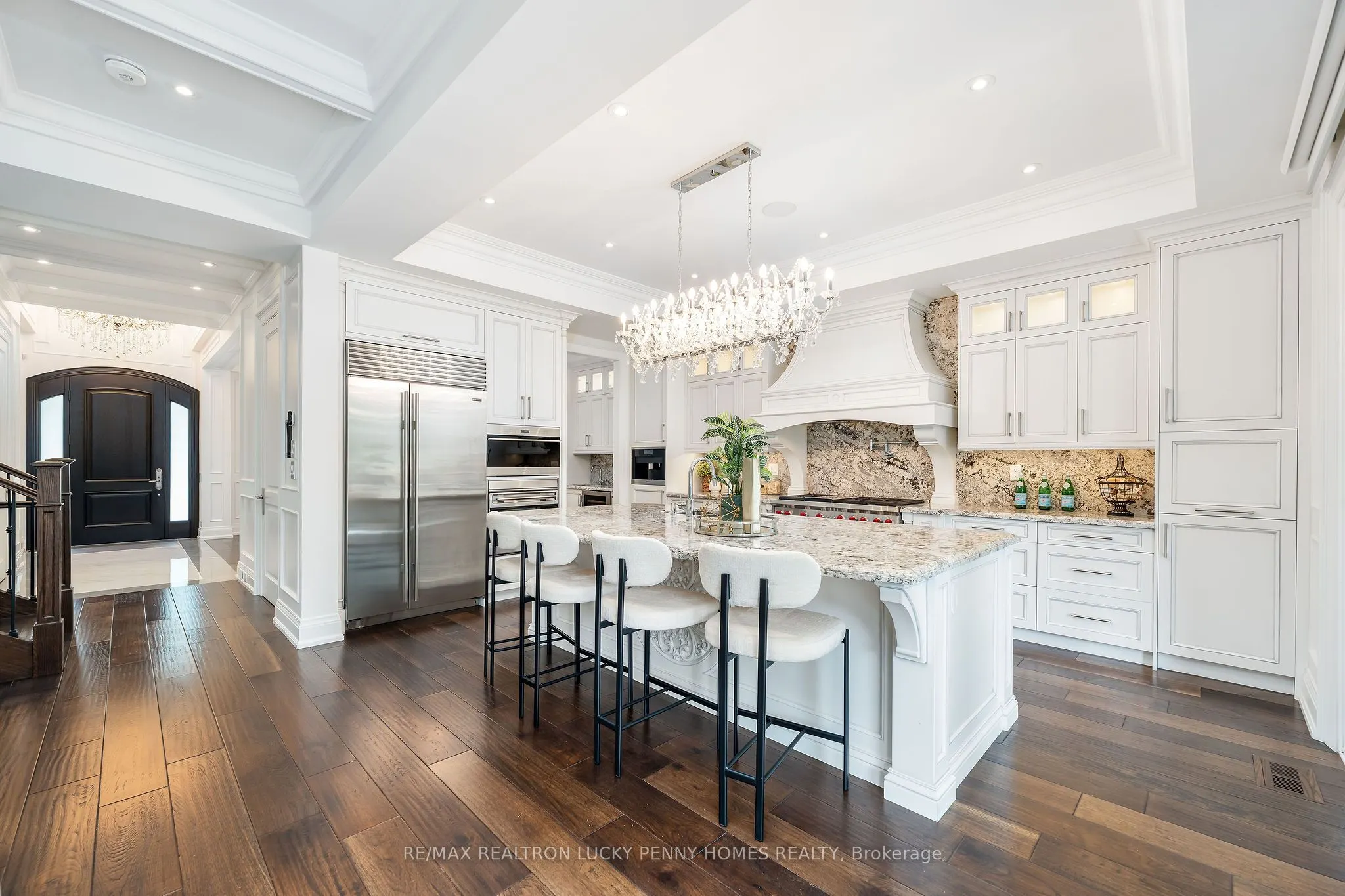 25 Talisman Crescent