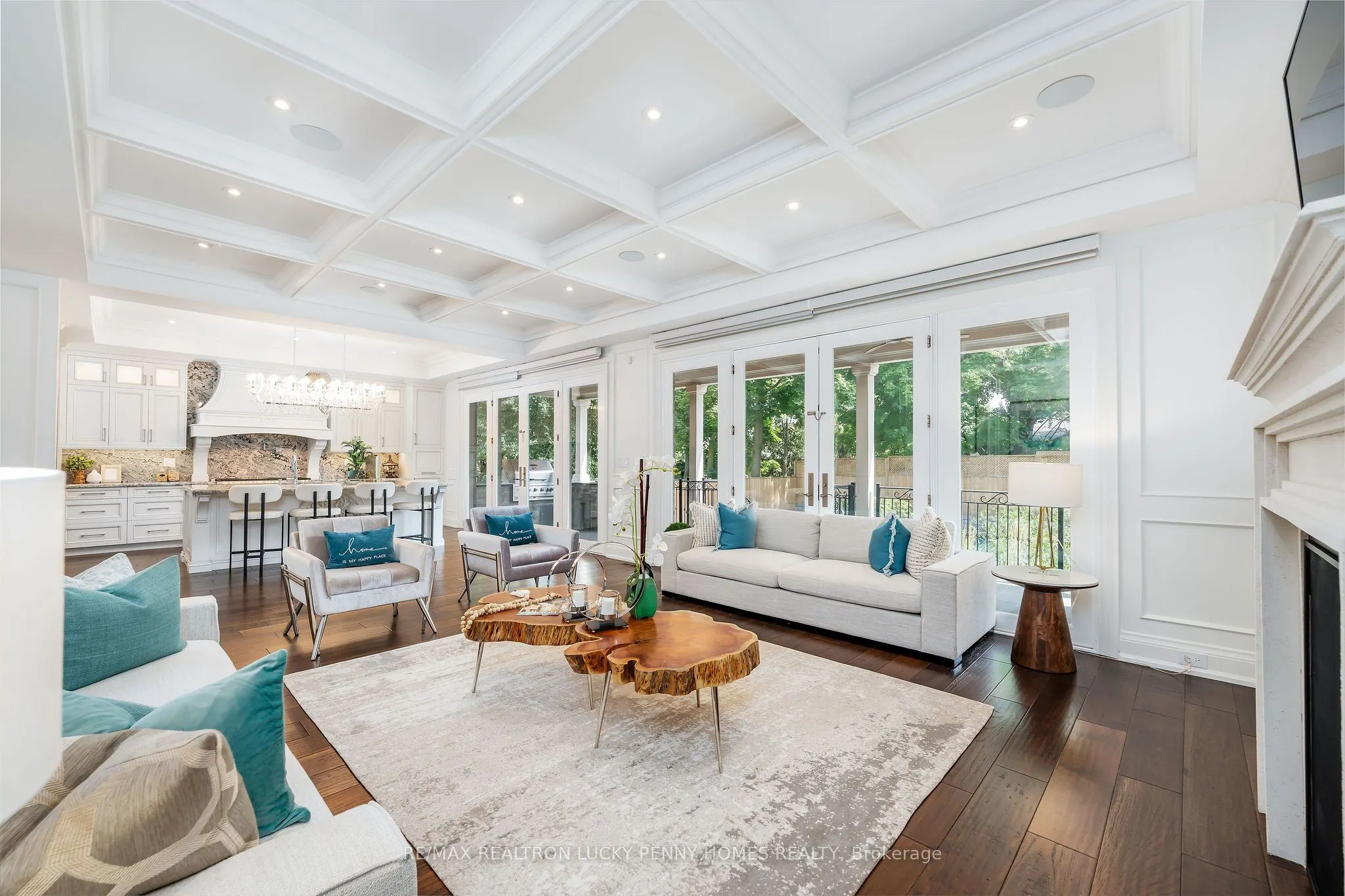 25 Talisman Crescent