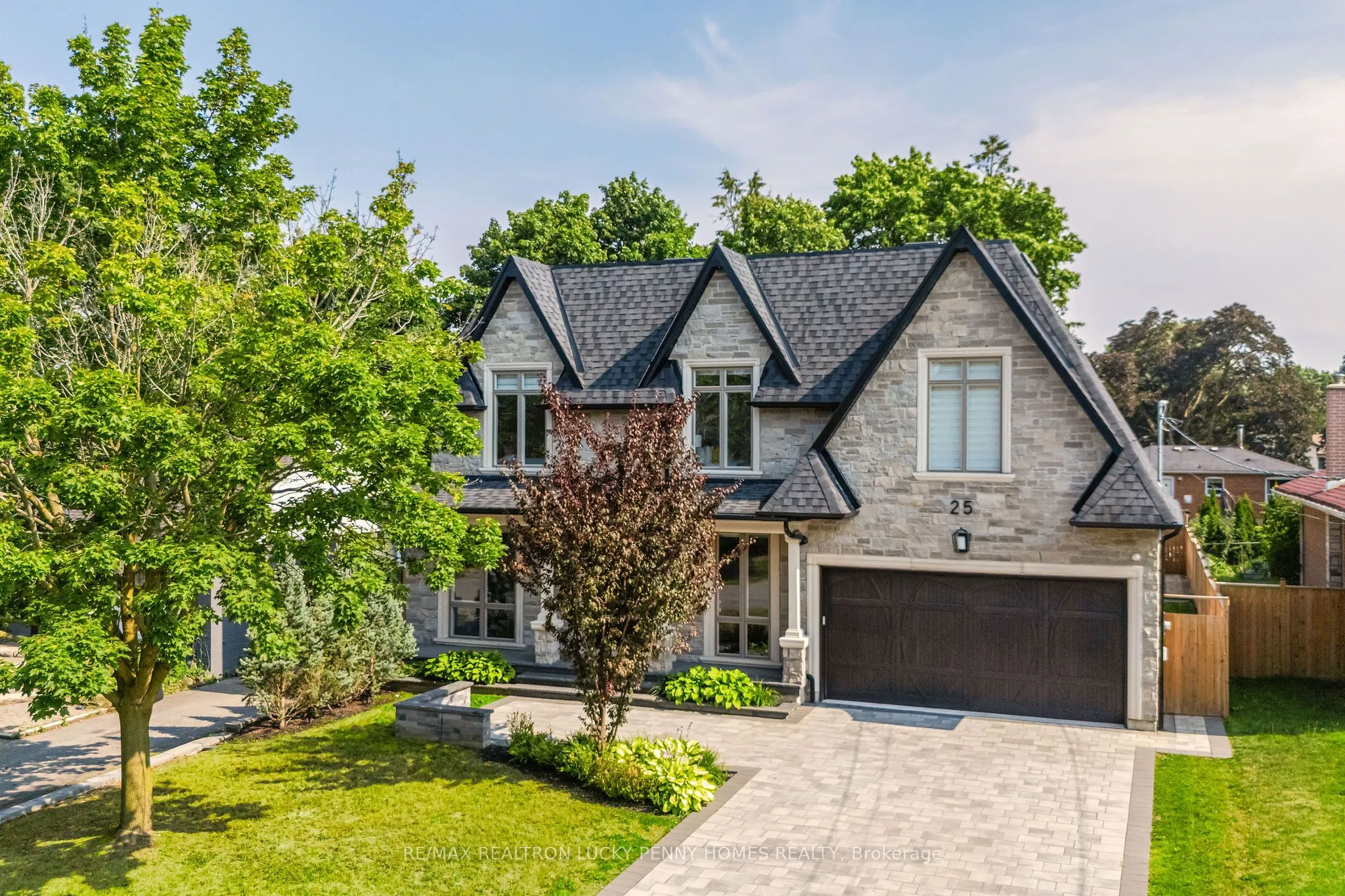 25 Talisman Crescent