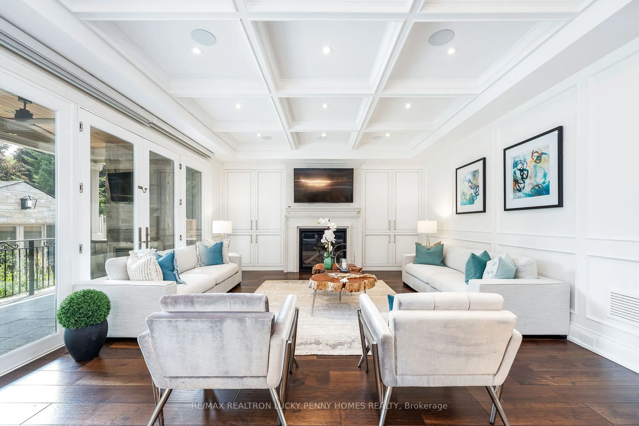 25 Talisman Crescent