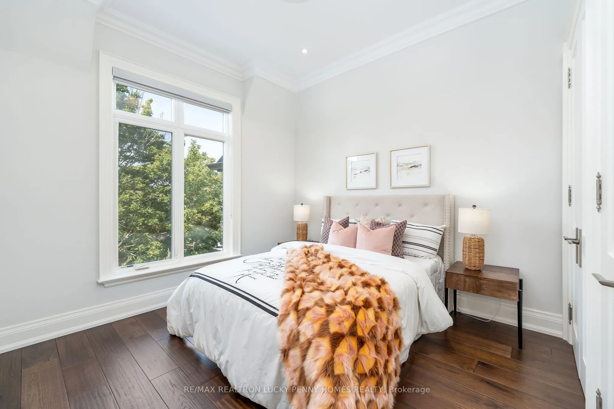 25 Talisman Crescent