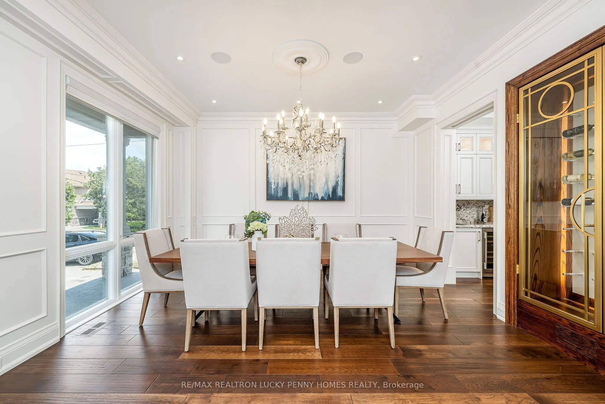 25 Talisman Crescent