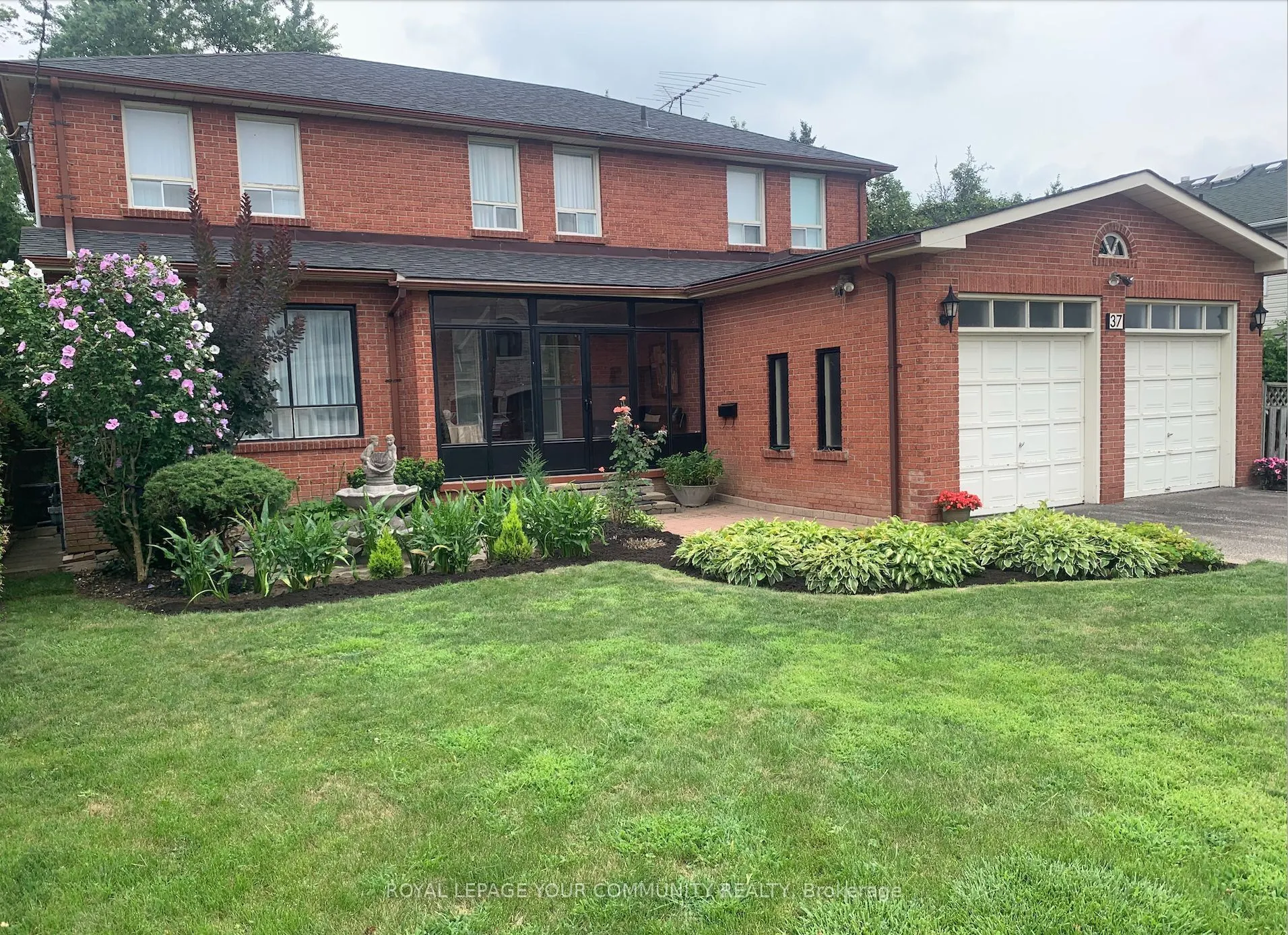 37 Mackay Drive