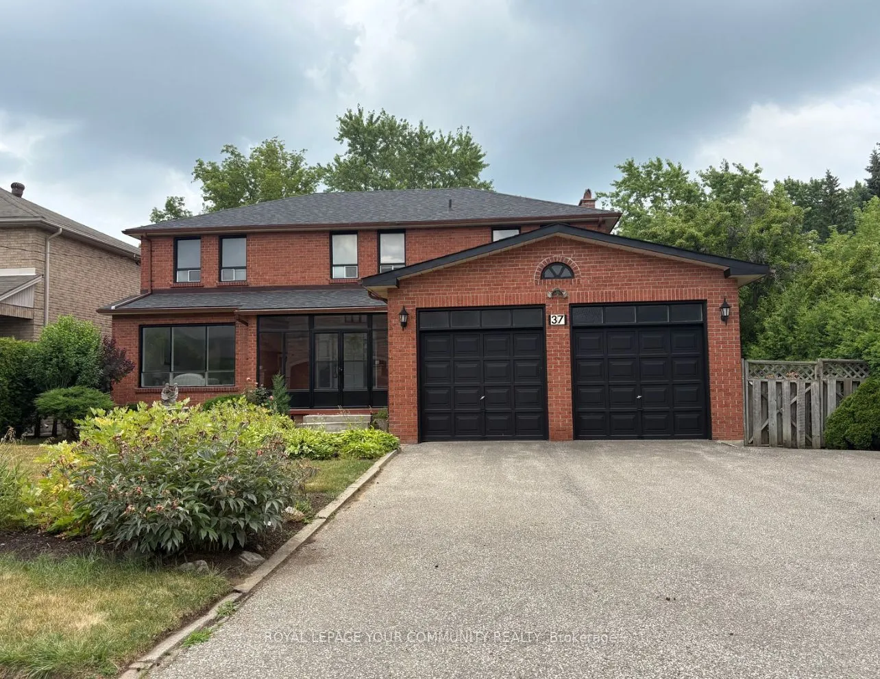 37 Mackay Drive