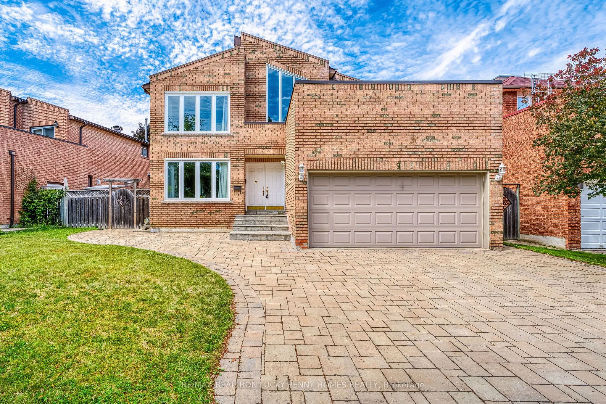 9 Coledale Road