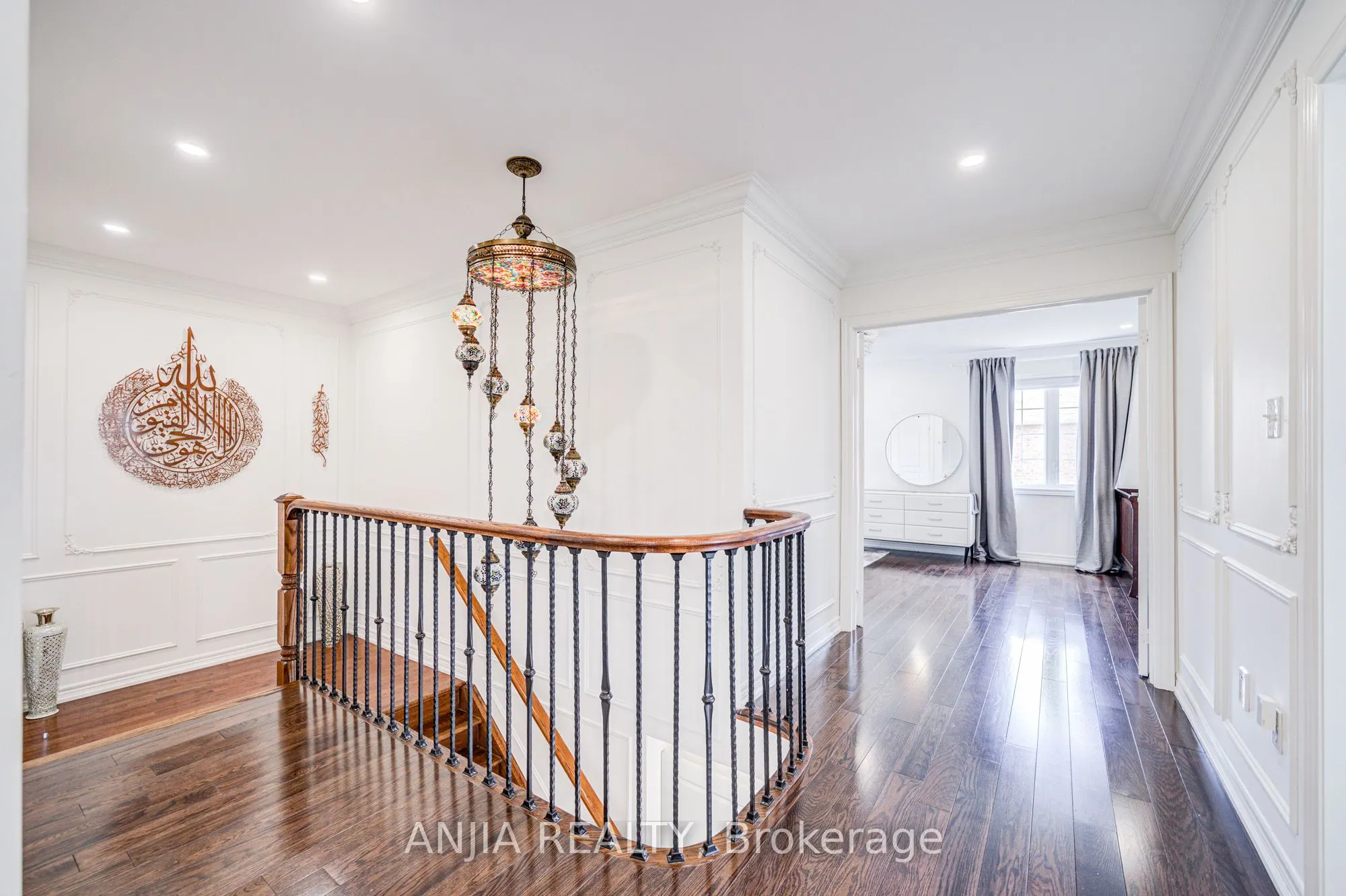 203 Richard Underhill Avenue