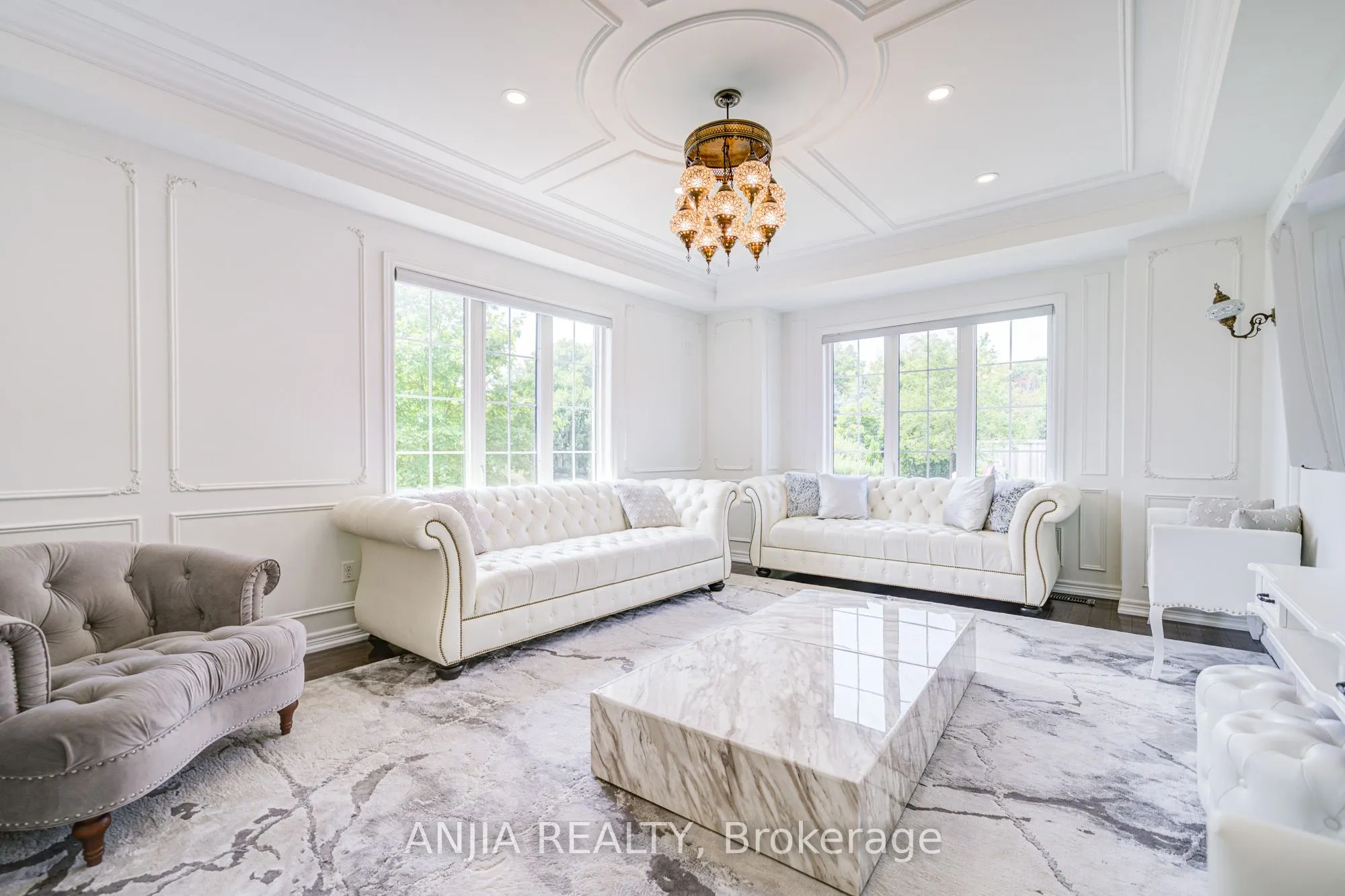 203 Richard Underhill Avenue