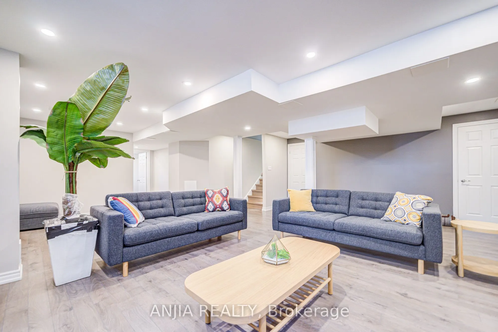 203 Richard Underhill Avenue