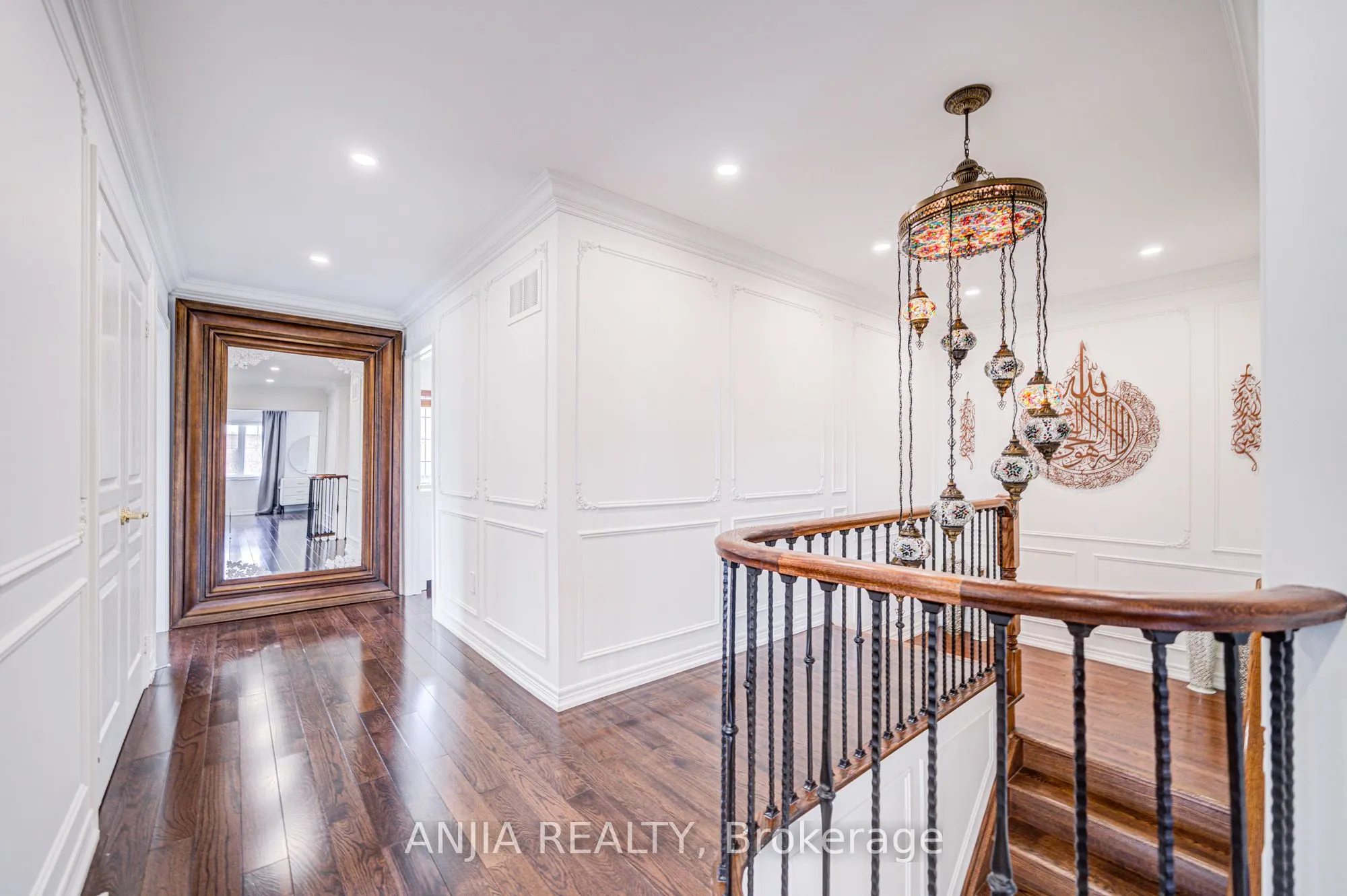 203 Richard Underhill Avenue