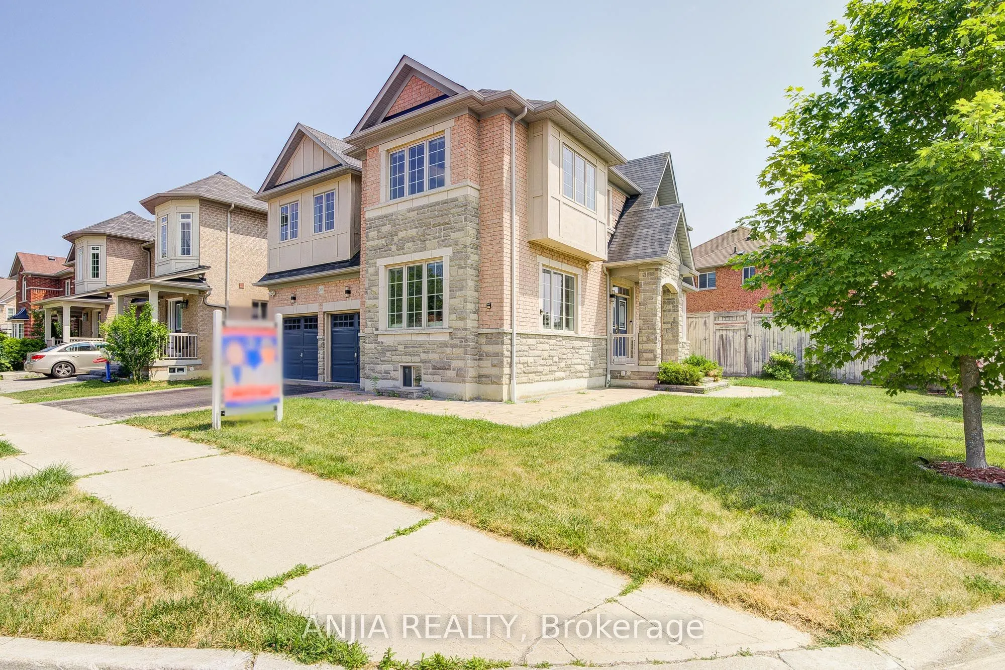 203 Richard Underhill Avenue