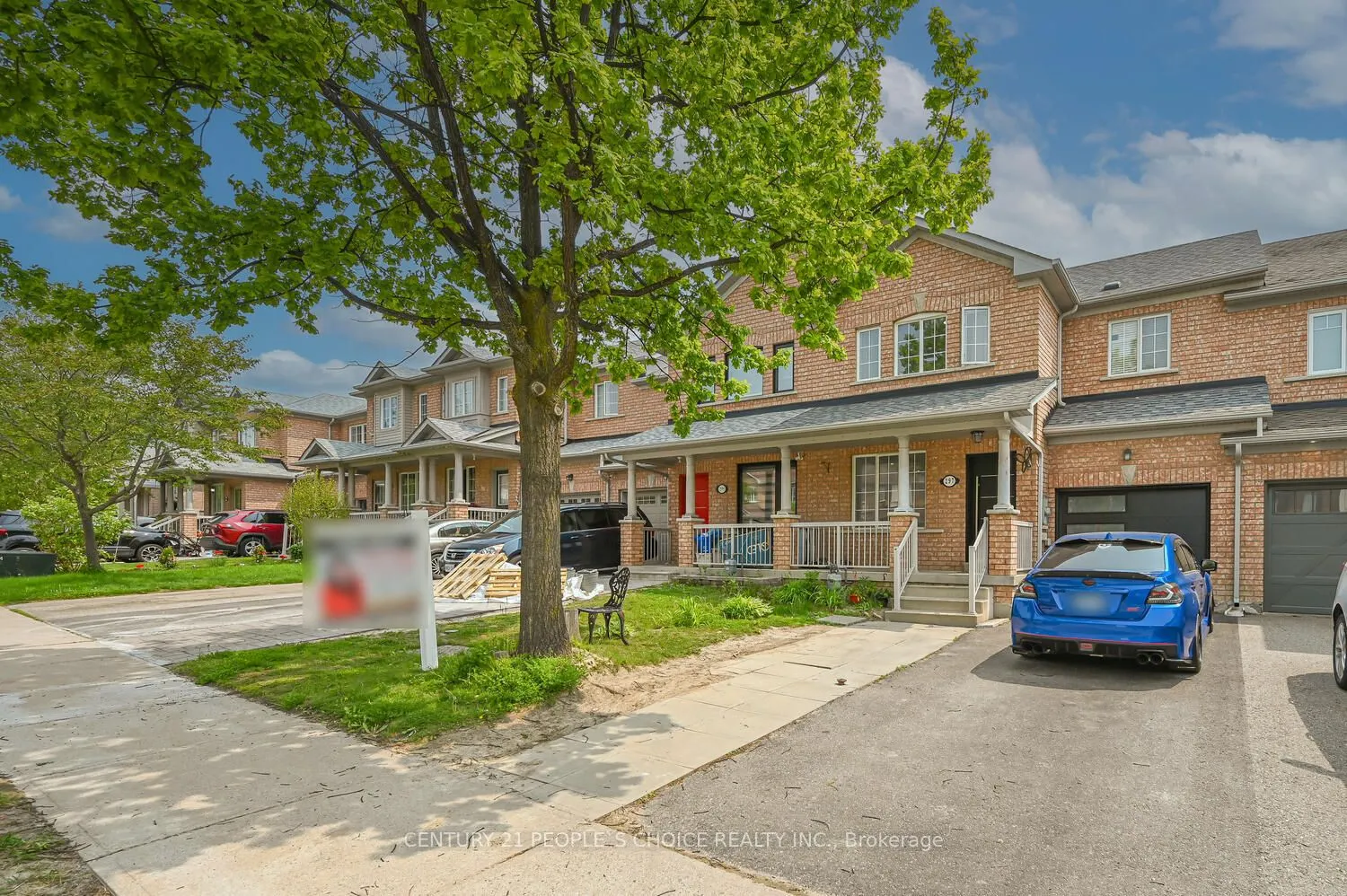 297 Flagstone Way