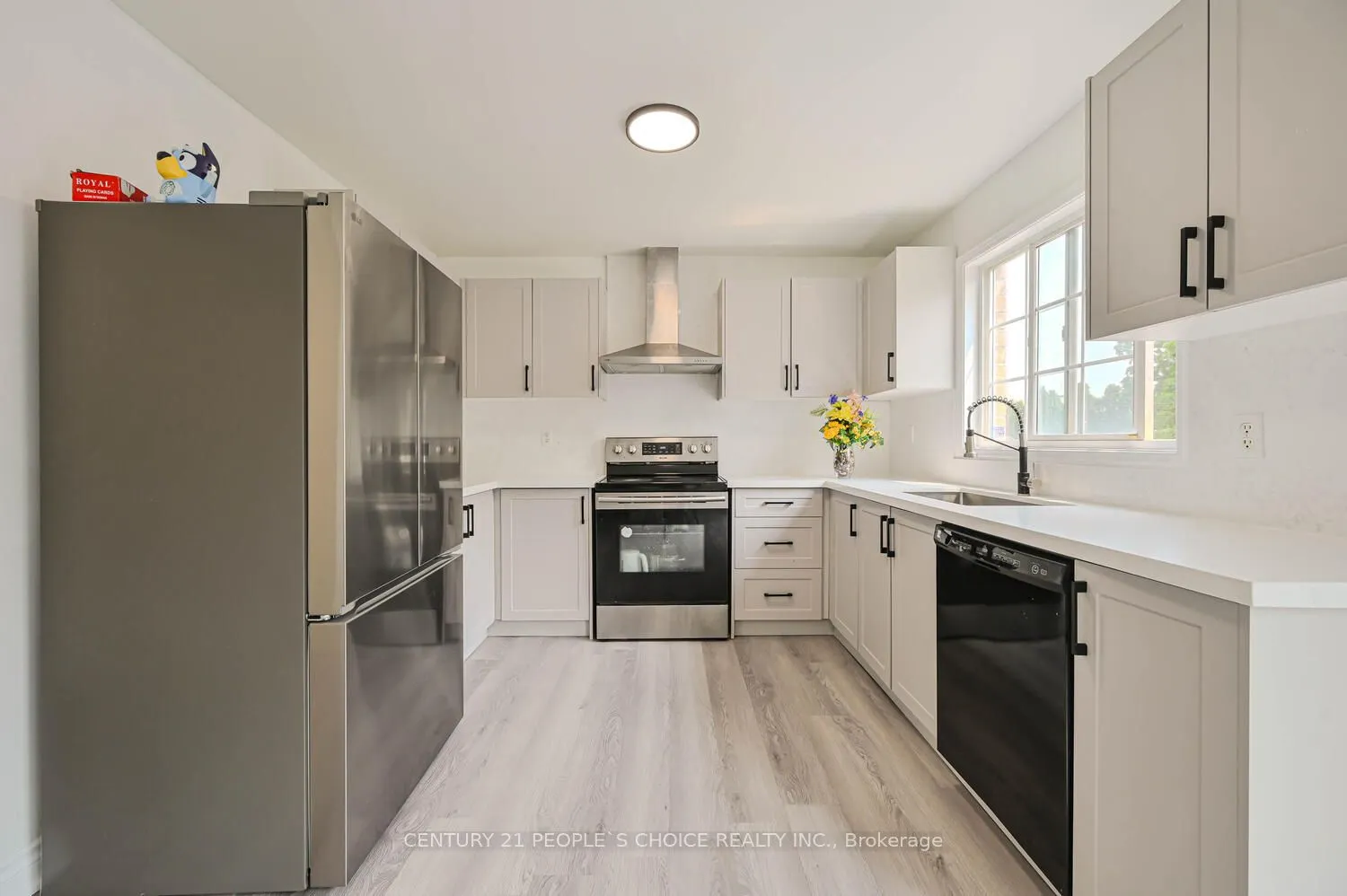 297 Flagstone Way