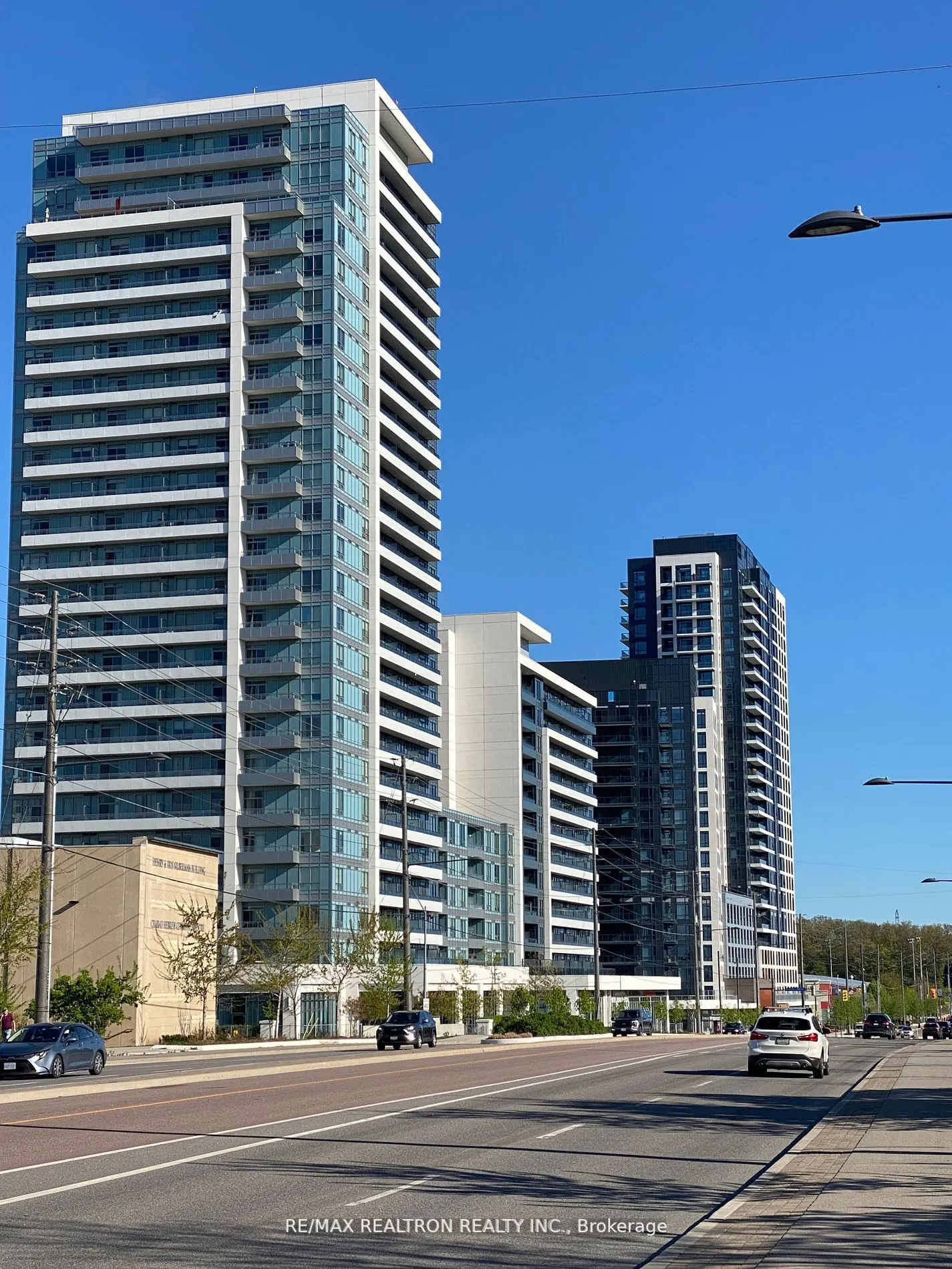 7950 Bathurst Street, #1516
