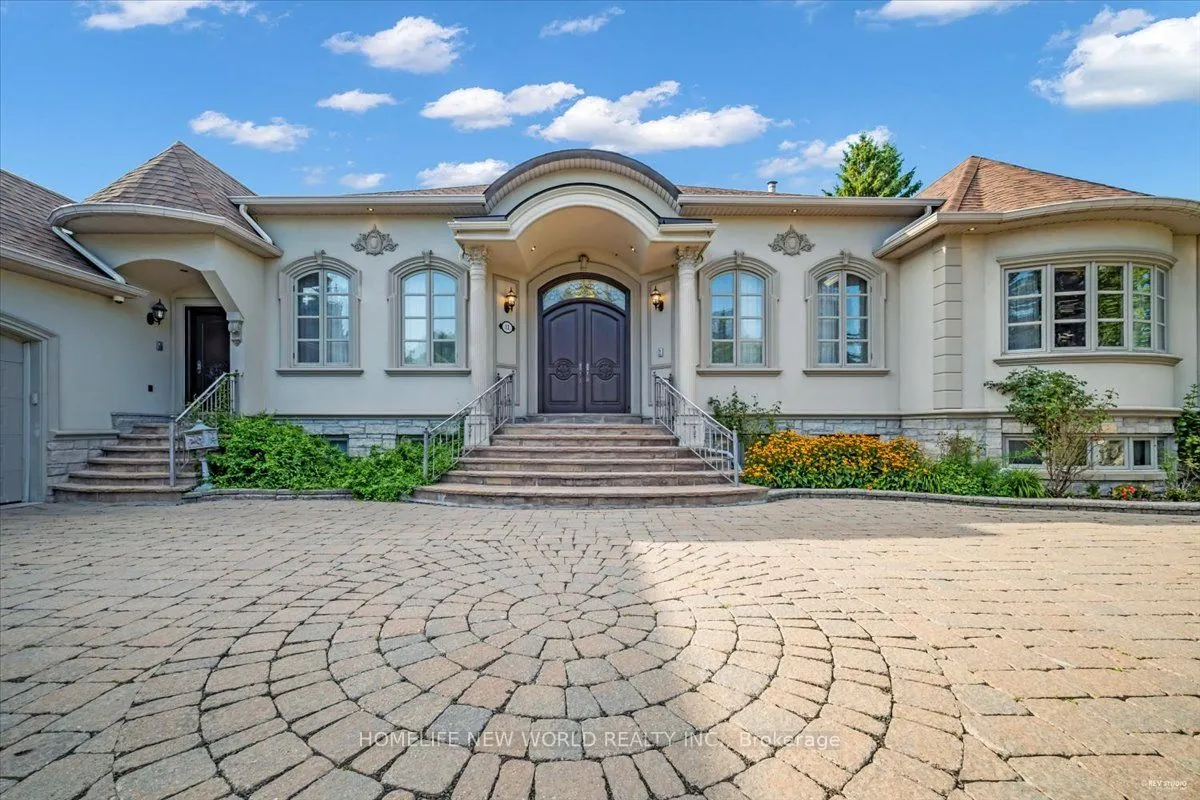12 Denham Drive