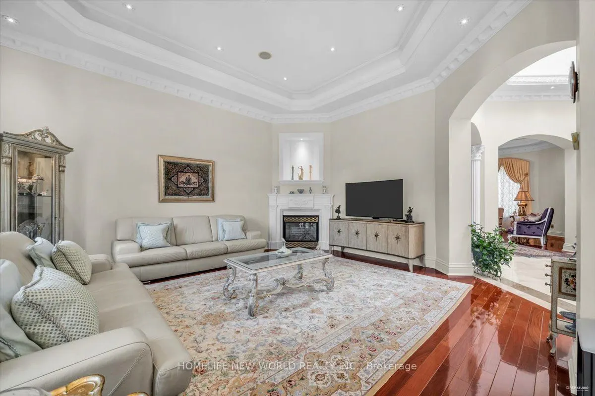 12 Denham Drive