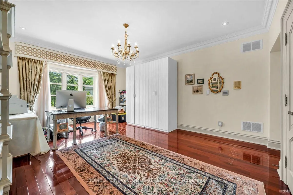 12 Denham Drive