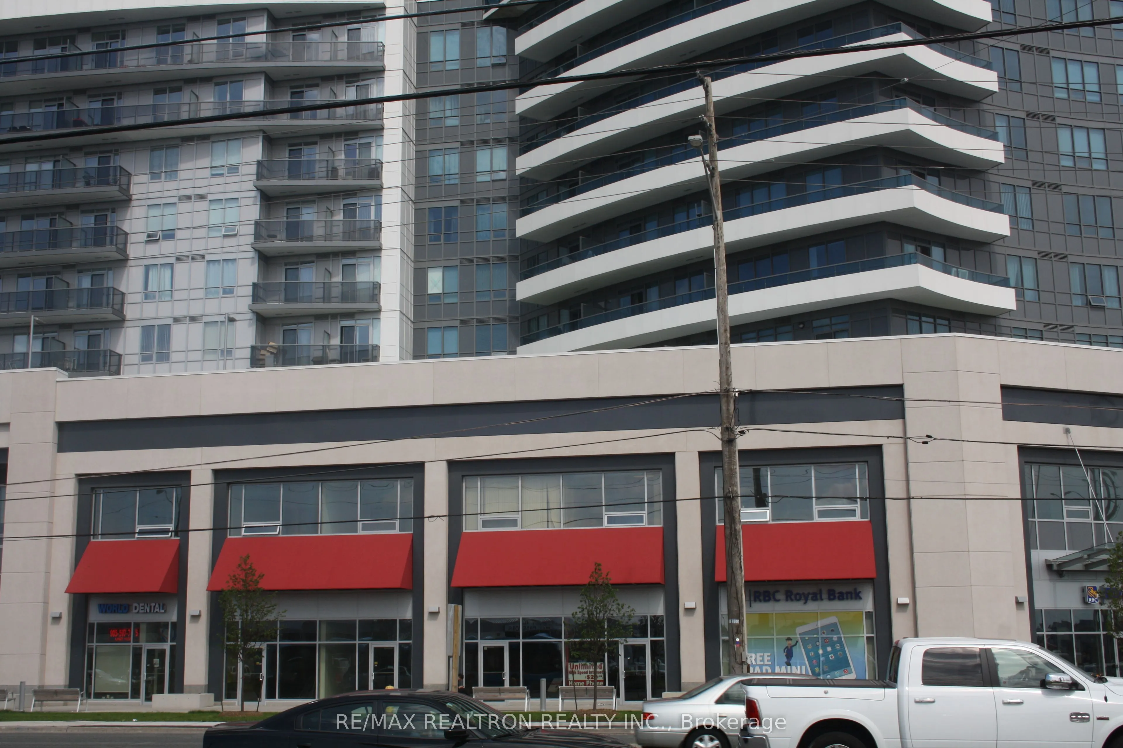 7163 Yonge Street, #257