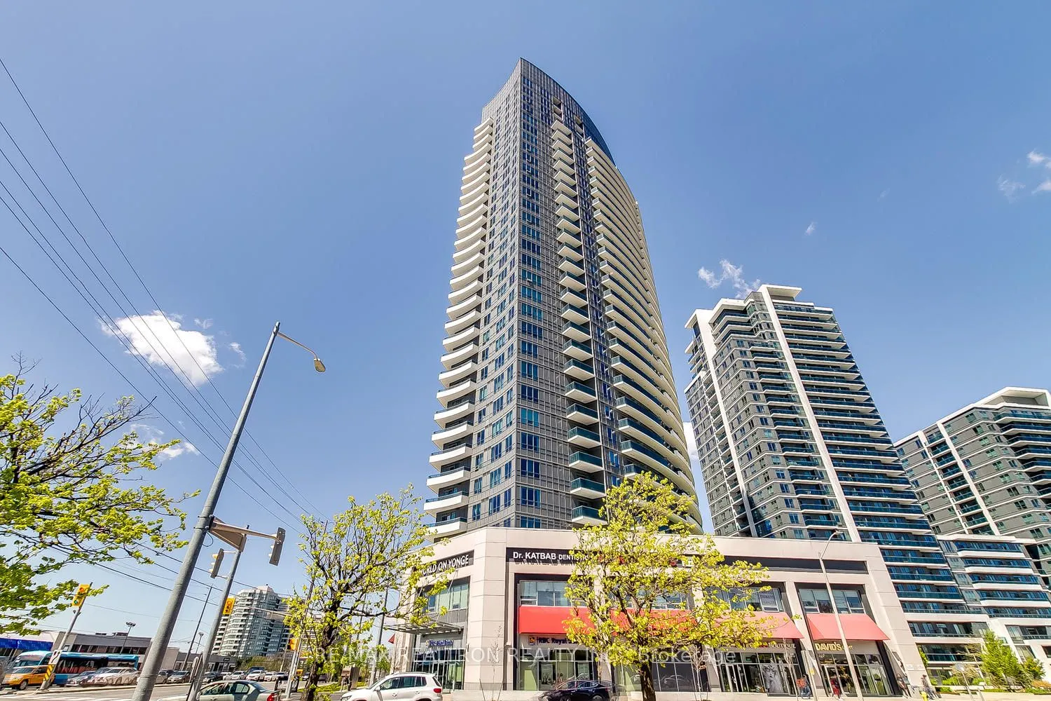 7163 Yonge Street, #257