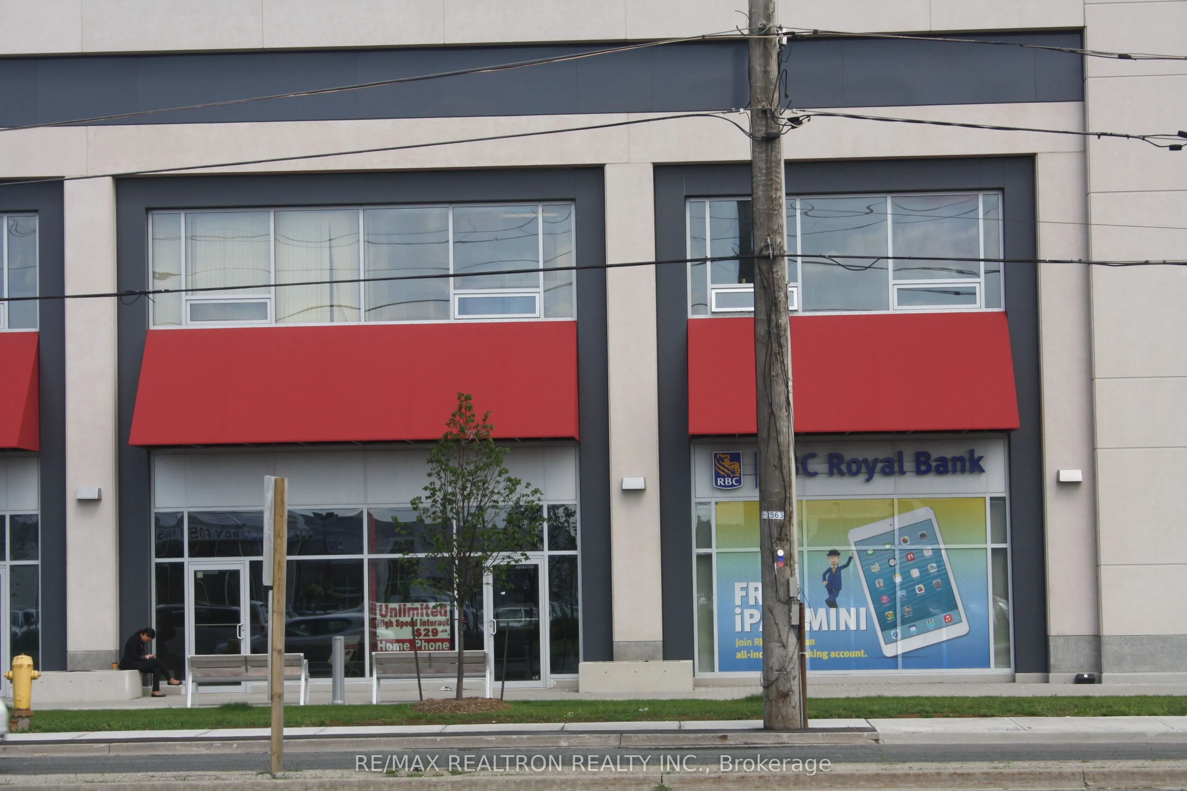 7163 Yonge Street, #257