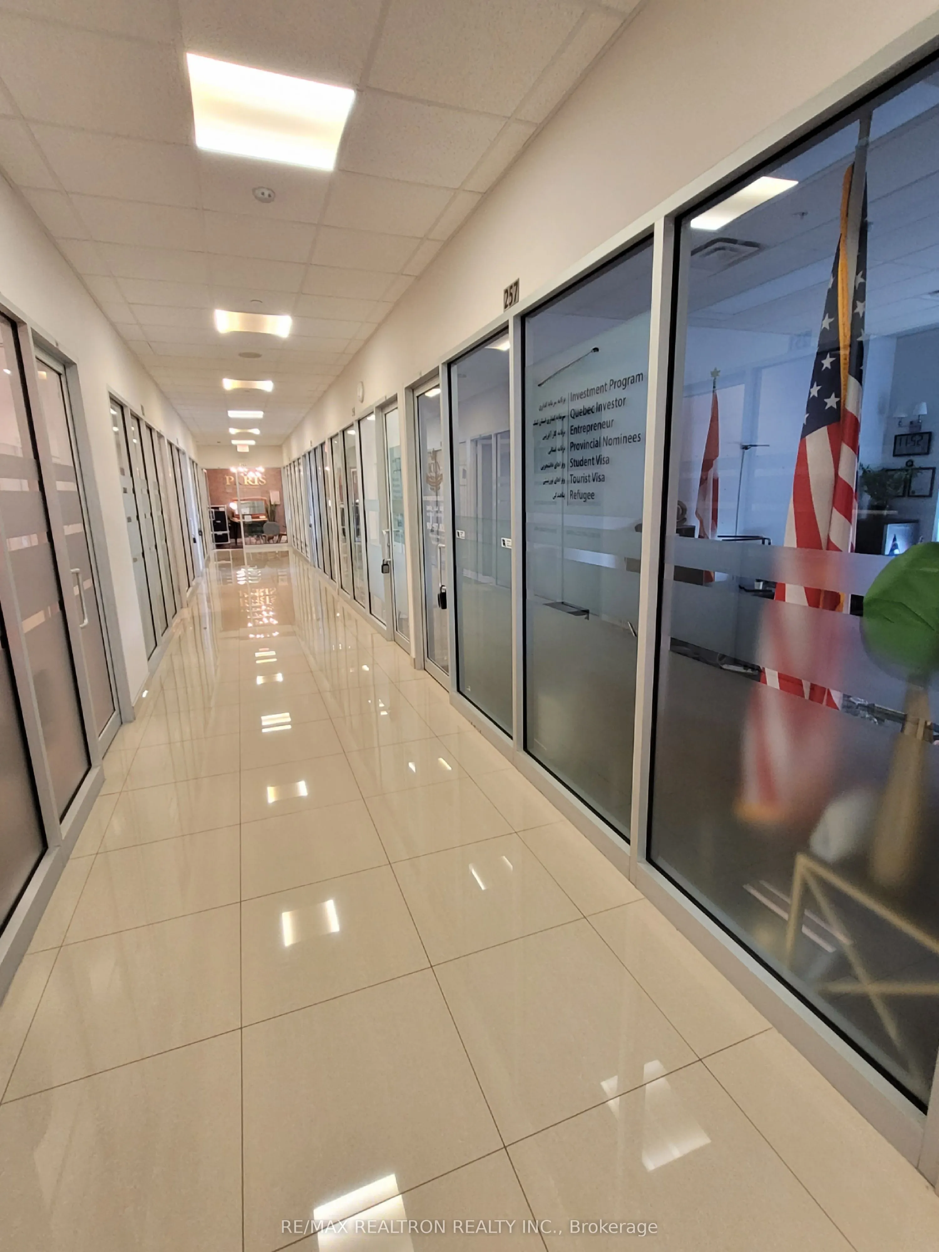 7163 Yonge Street, #257