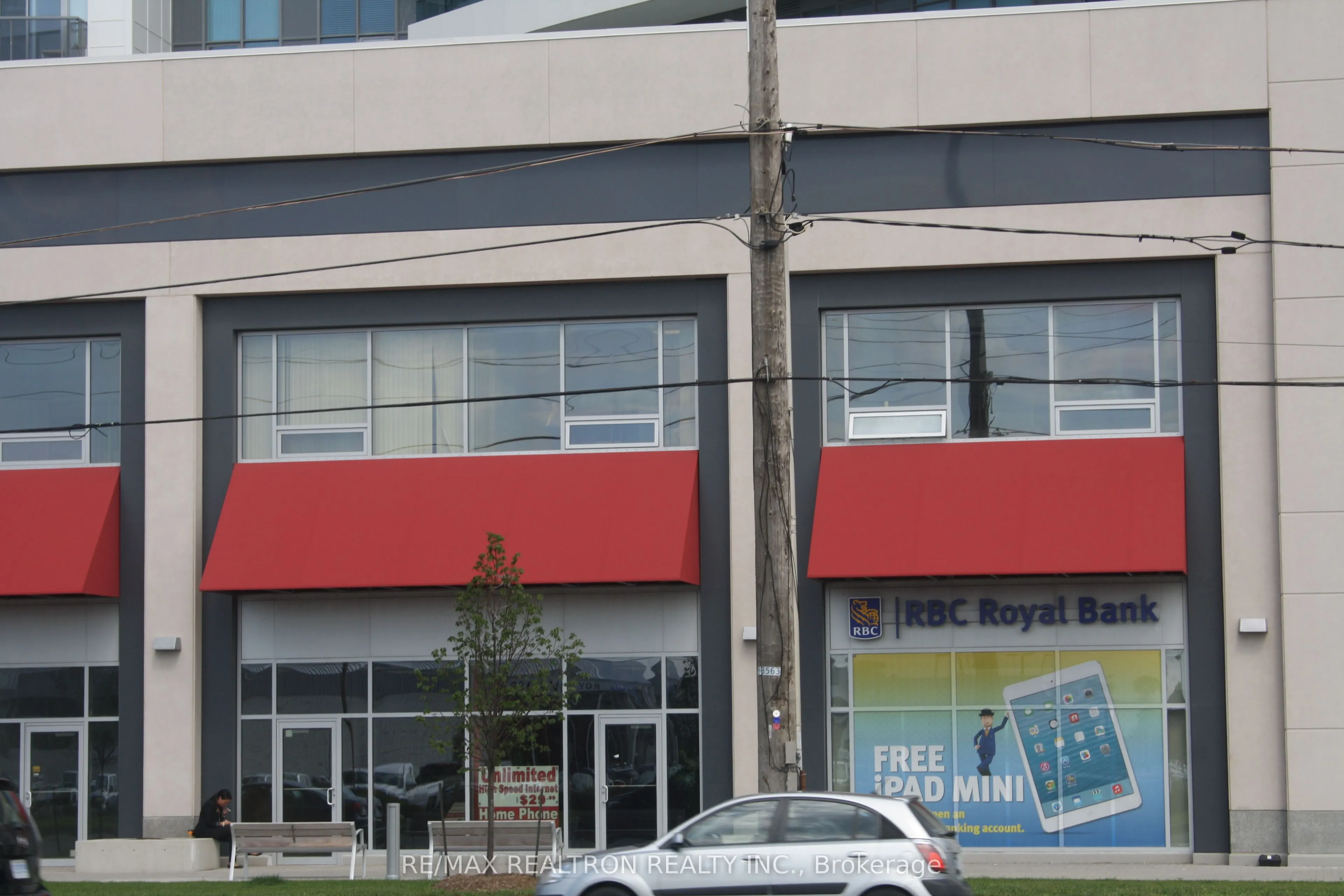 7163 Yonge Street, #257