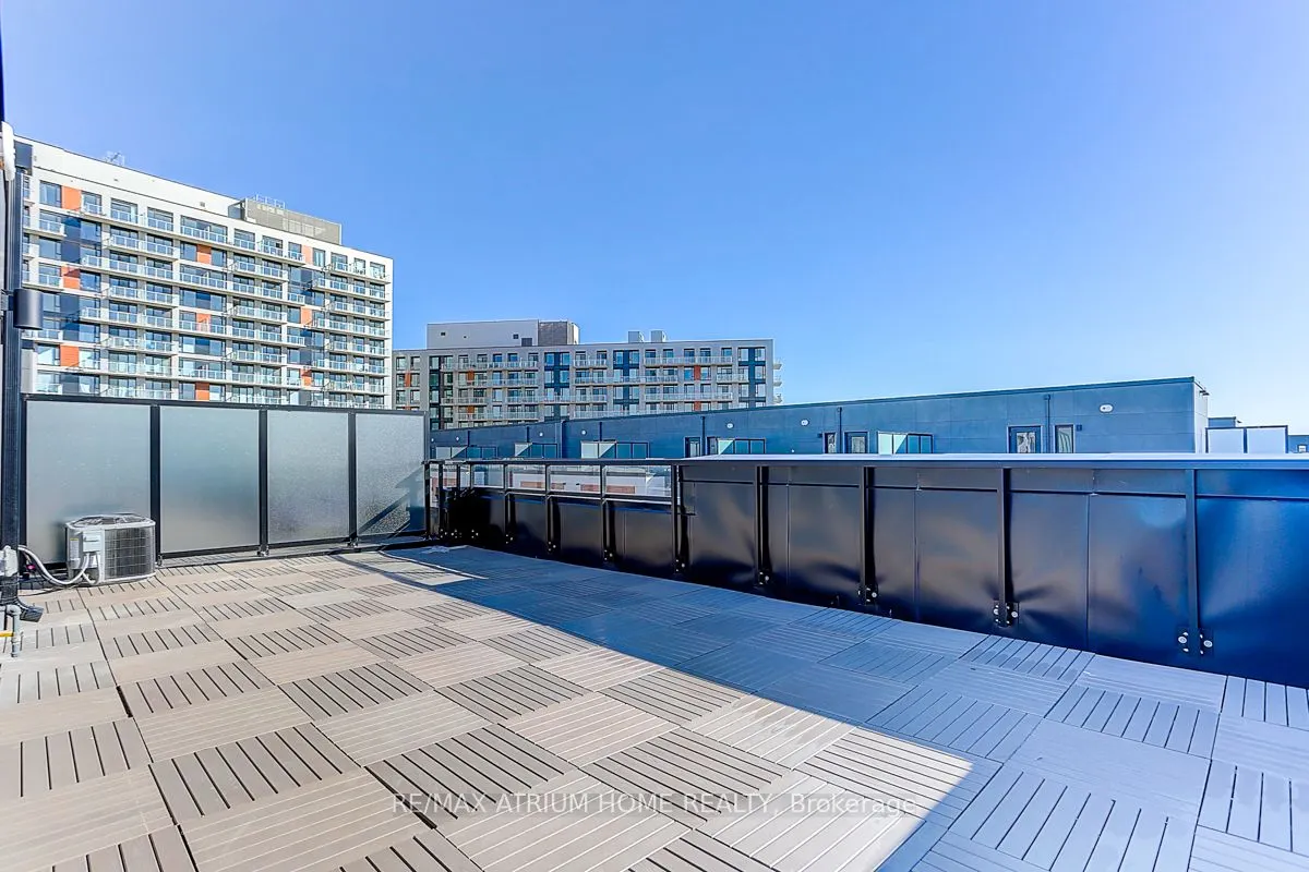 12 David Eyer Road, #1103