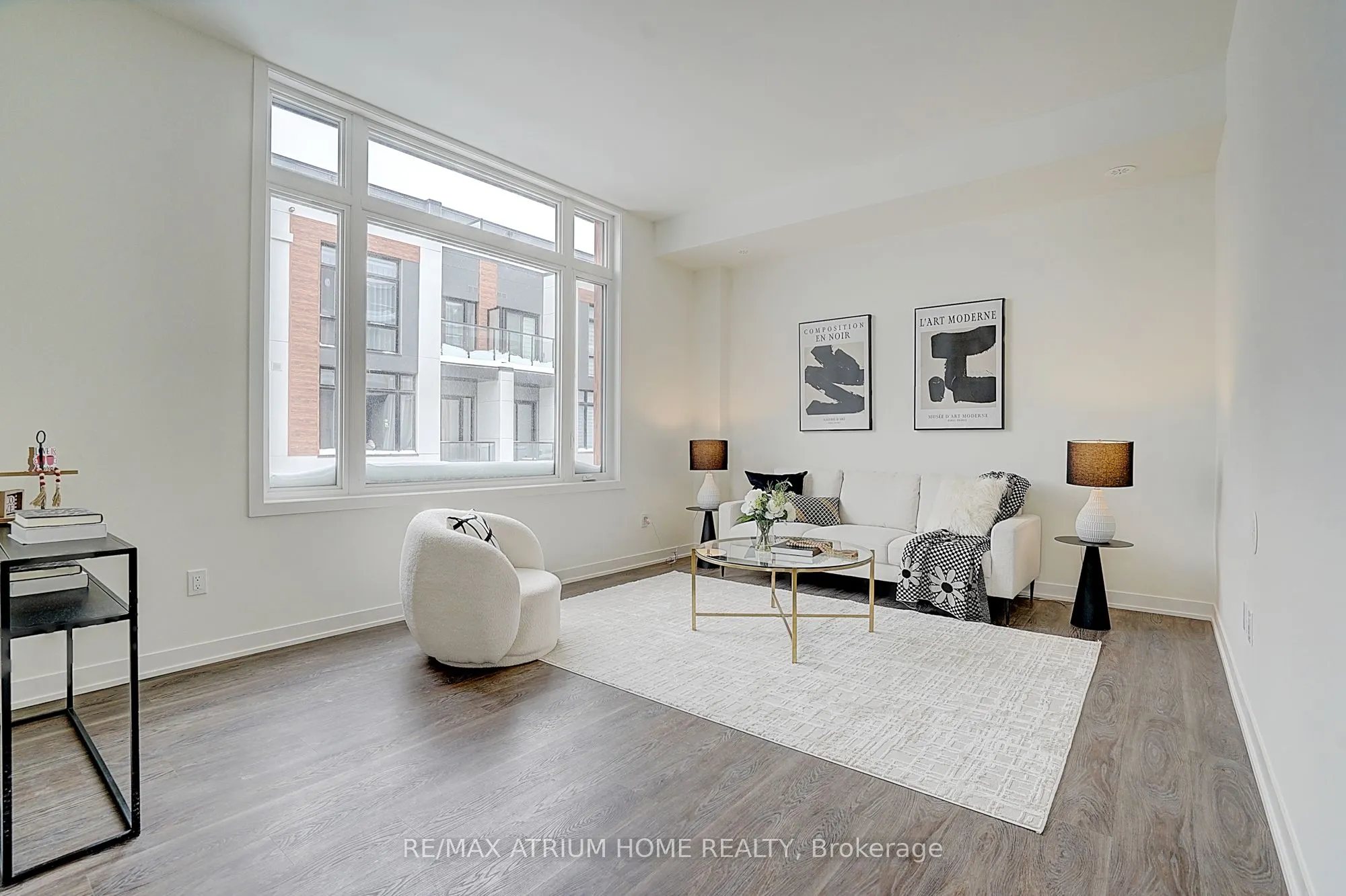 12 David Eyer Road, #1103