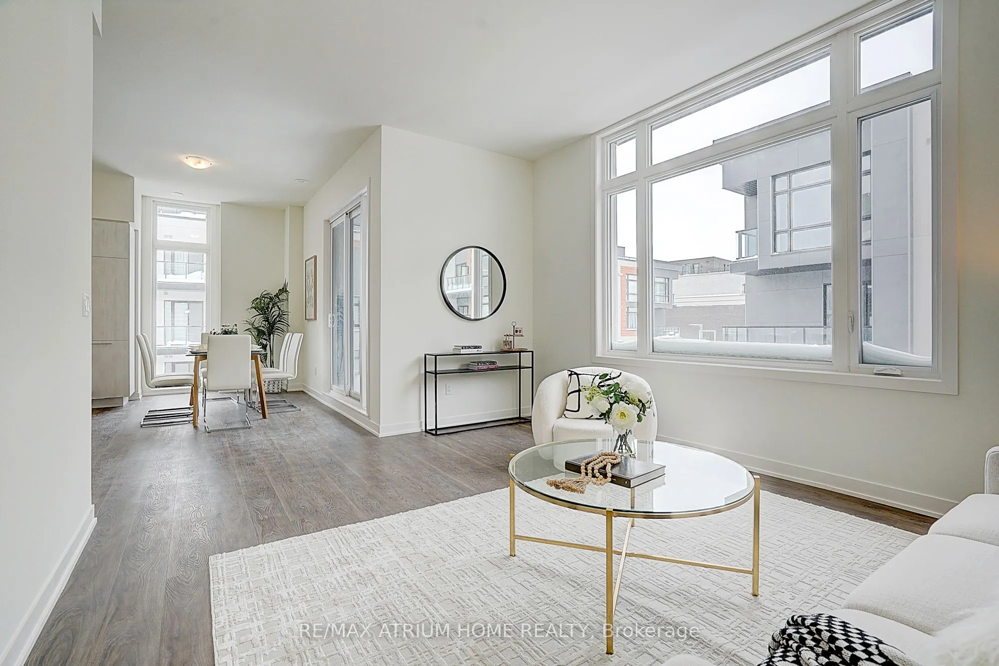 12 David Eyer Road, #1103